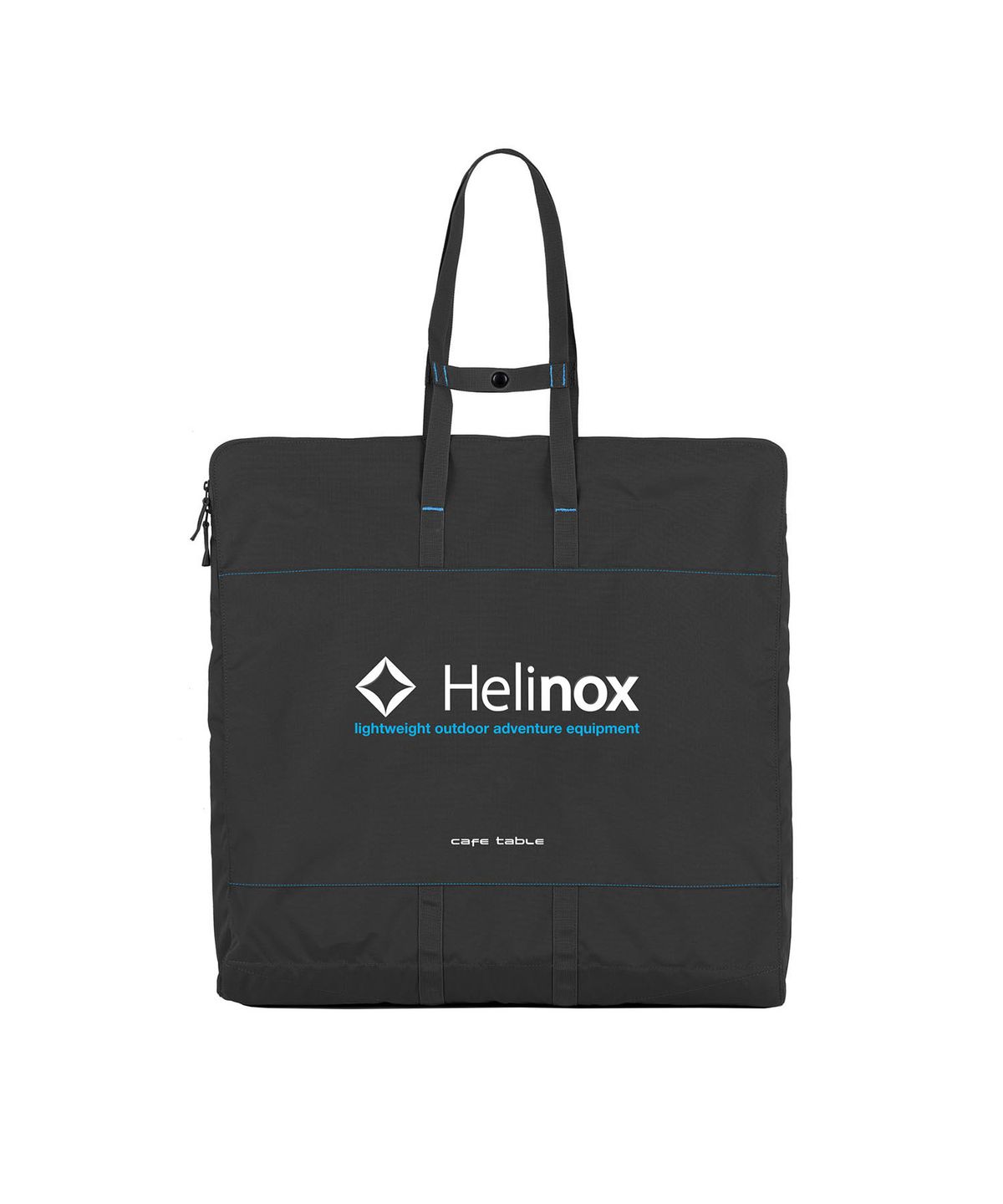 헬리녹스(HELINOX) 카페 테이블 - 블랙 / 11078