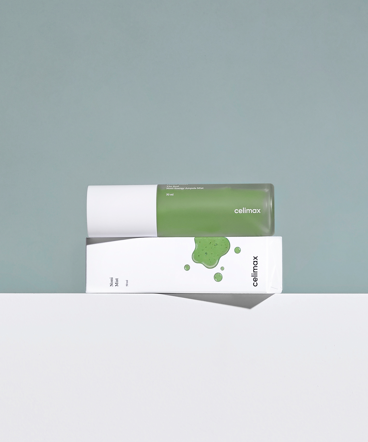 셀리맥스(CELIMAX) [+노니마스크팩1매 증정]노니 에너지 앰플 미스트 50ml