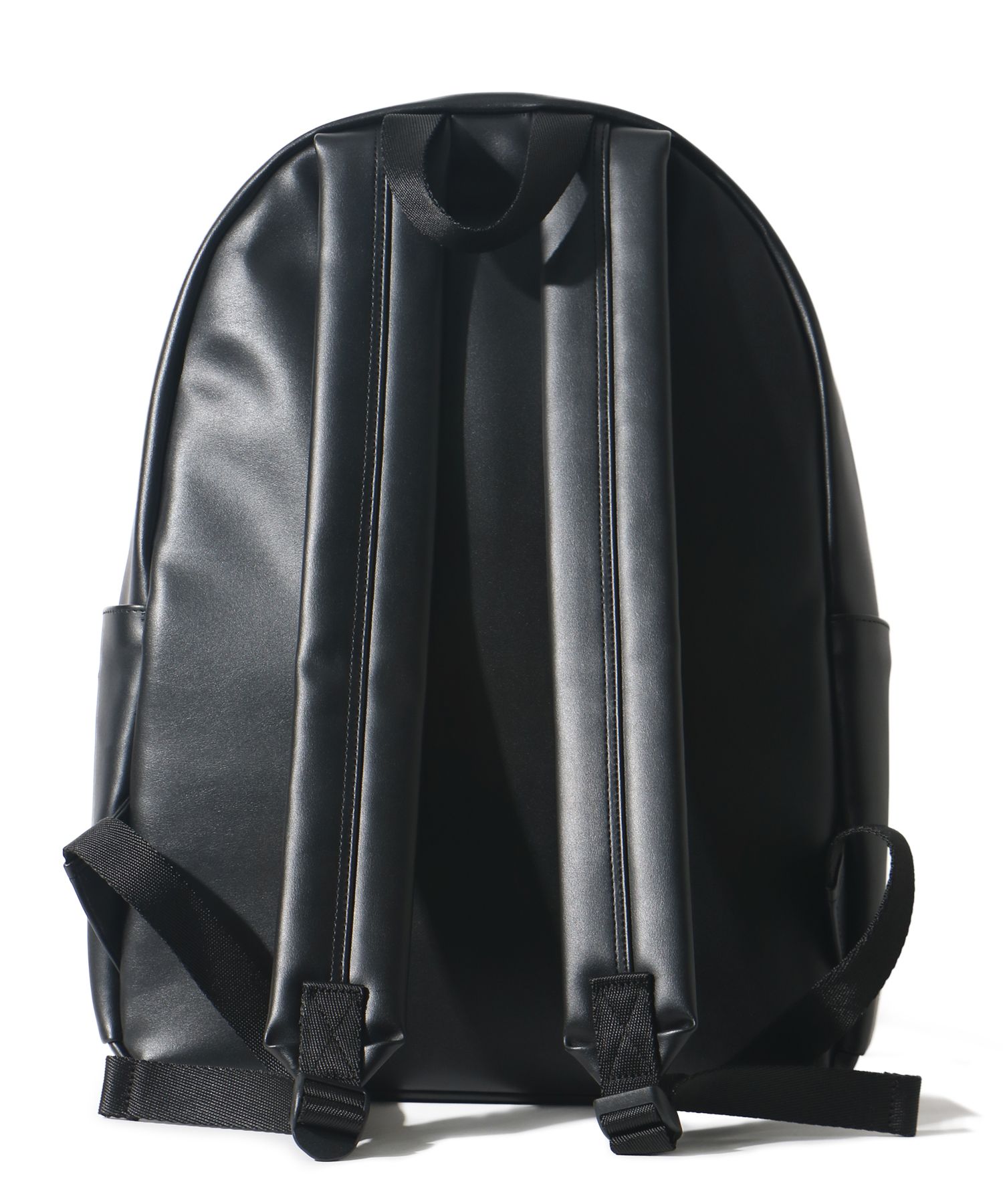 IMVAL PU Leather BackpackリュックQOOZA ヴィラン系 IMVAL PU Leather Backpack リュック - メルカリ
