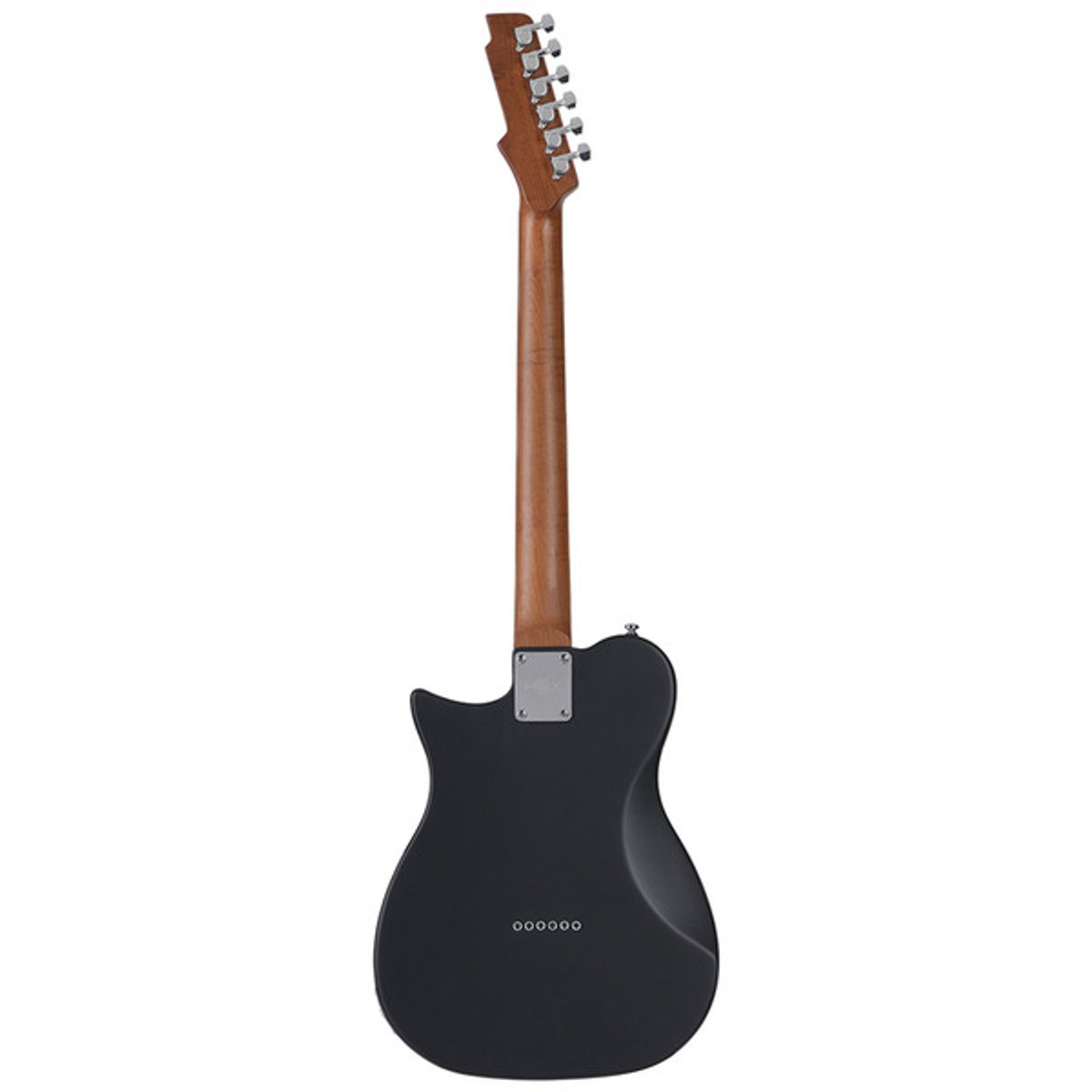 헥스기타(HEXGUITARS) T200 SG/VN 텔레캐스터 플레임메이플 일렉 기타