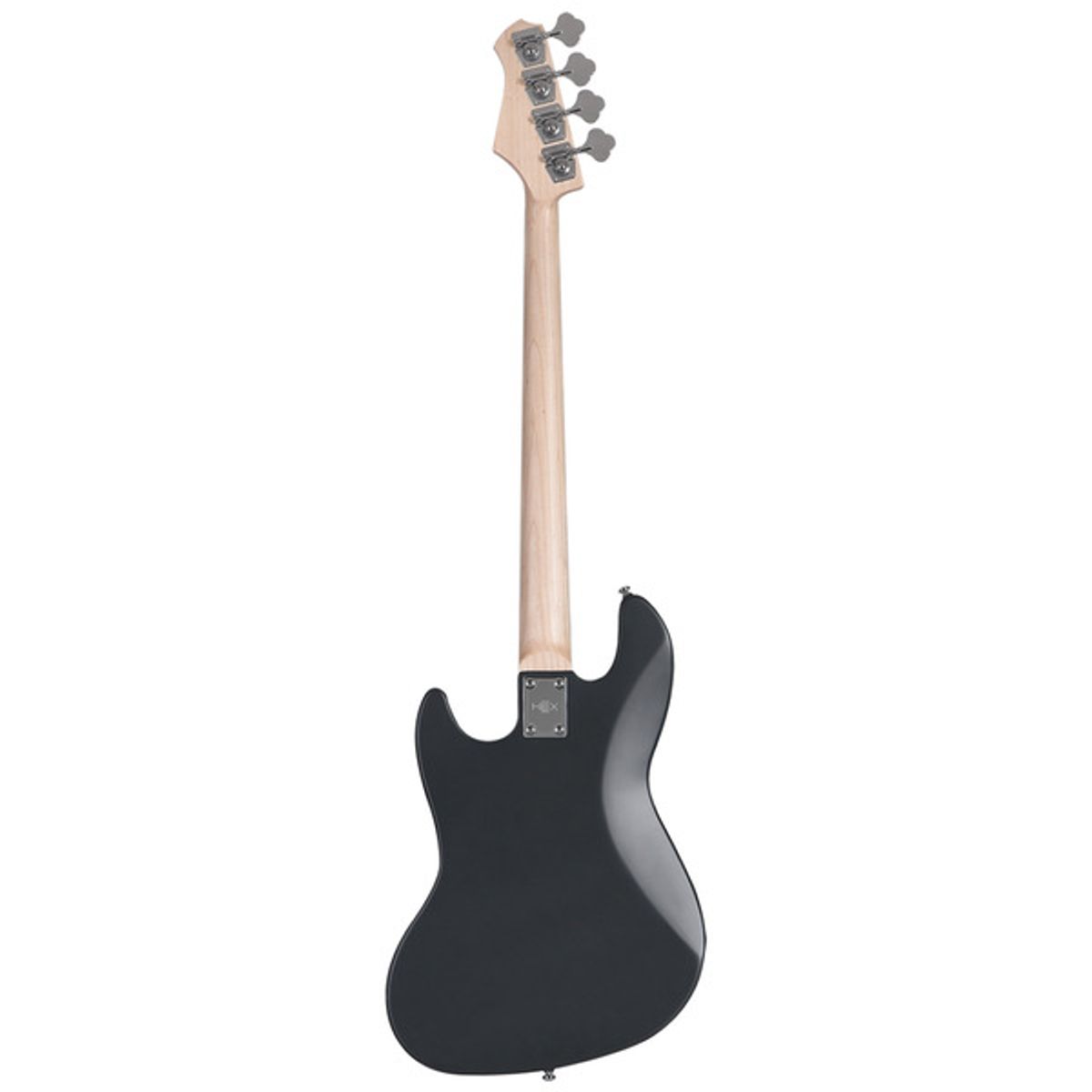 헥스기타(HEXGUITARS) B100 MS/SG 메이플지판 베이스기타