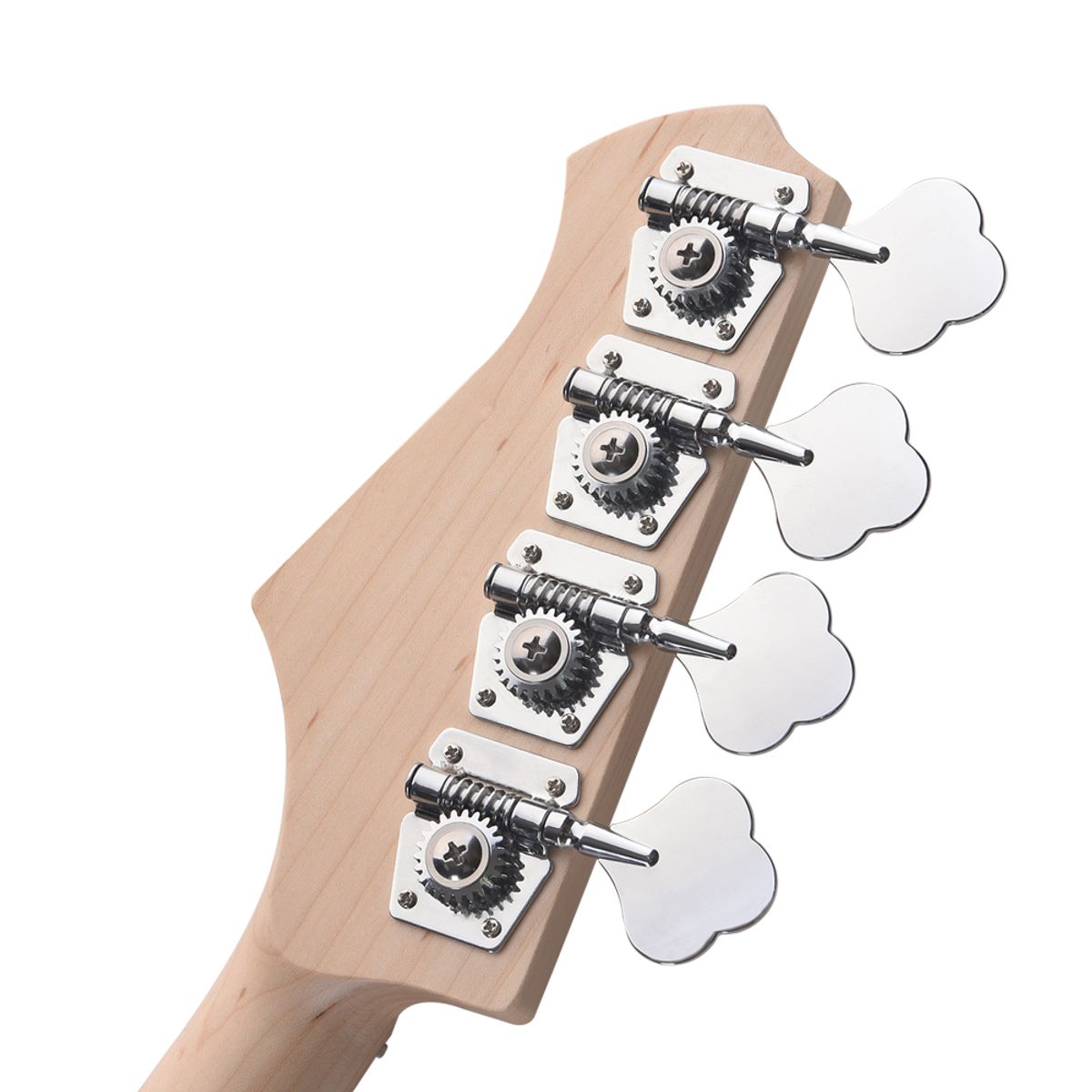 헥스기타(HEXGUITARS) B100 RS/IV 로즈우드지판 베이스기타