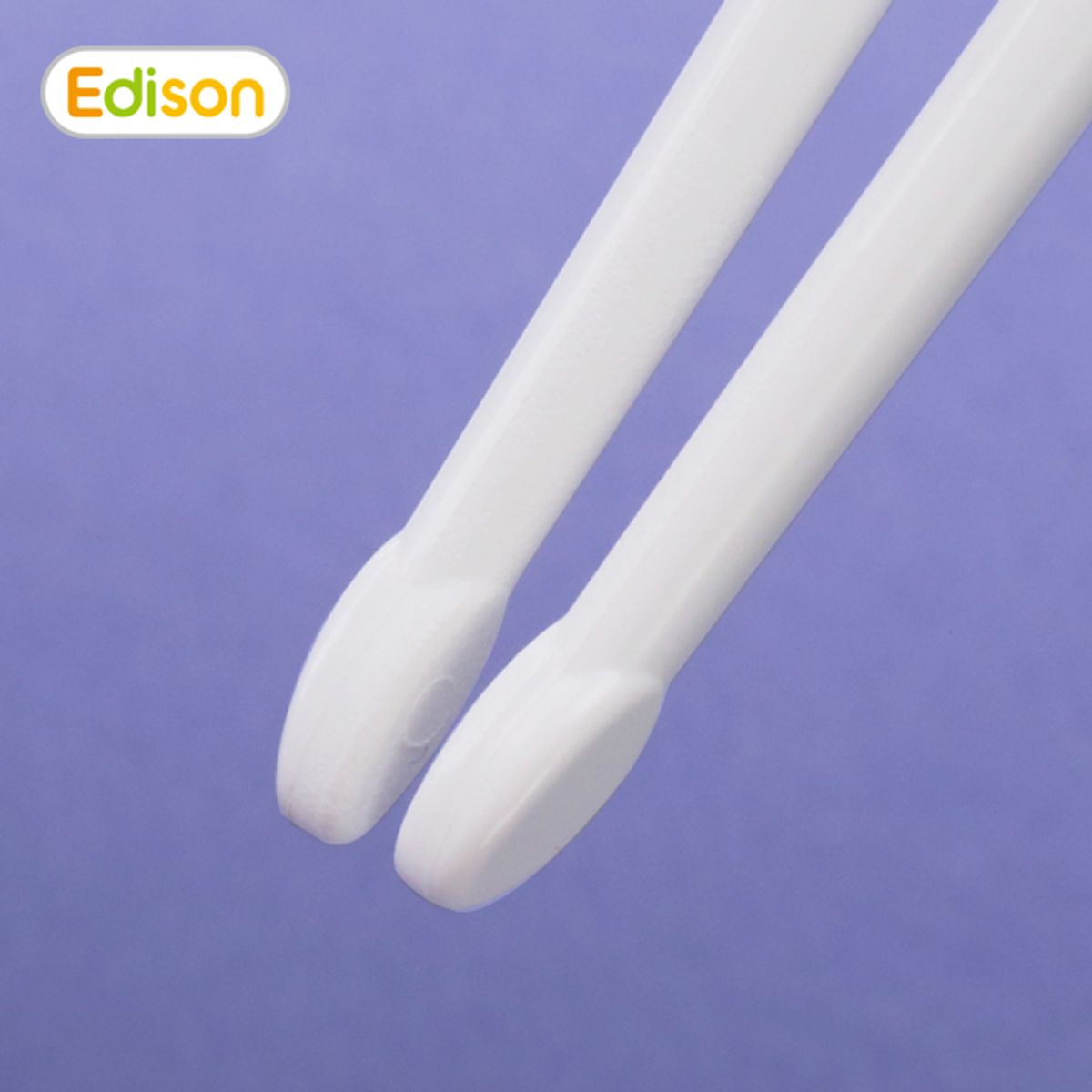 에디슨(EDISON) 프렌즈 젓가락 1단계