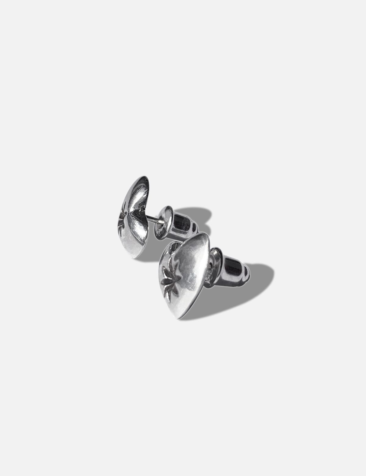 이스트아르고(EASTARGO) COMET HEART EARRING