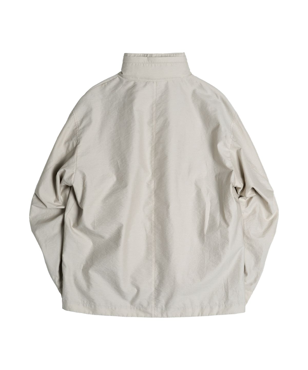 러프사이드(ROUGHSIDE) Field Jumper Oatmeal