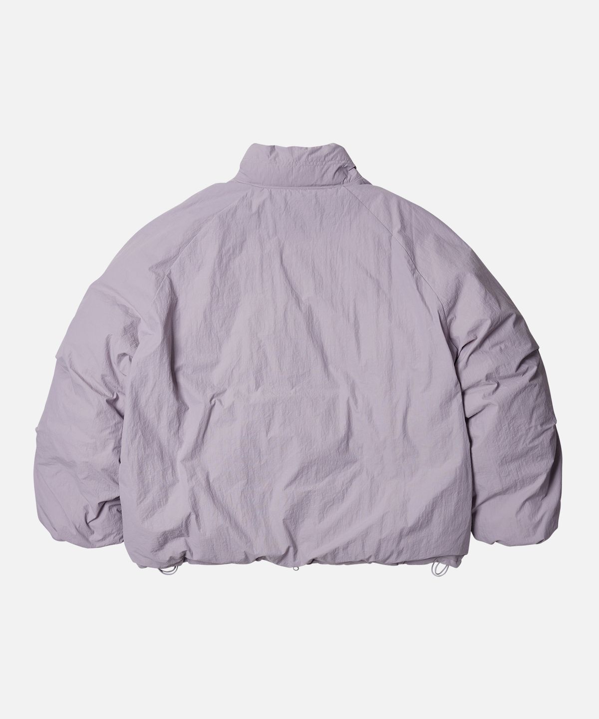 프리즘웍스(FRIZMWORKS) BALLOON DOWN JUMPER _ LAVENDER