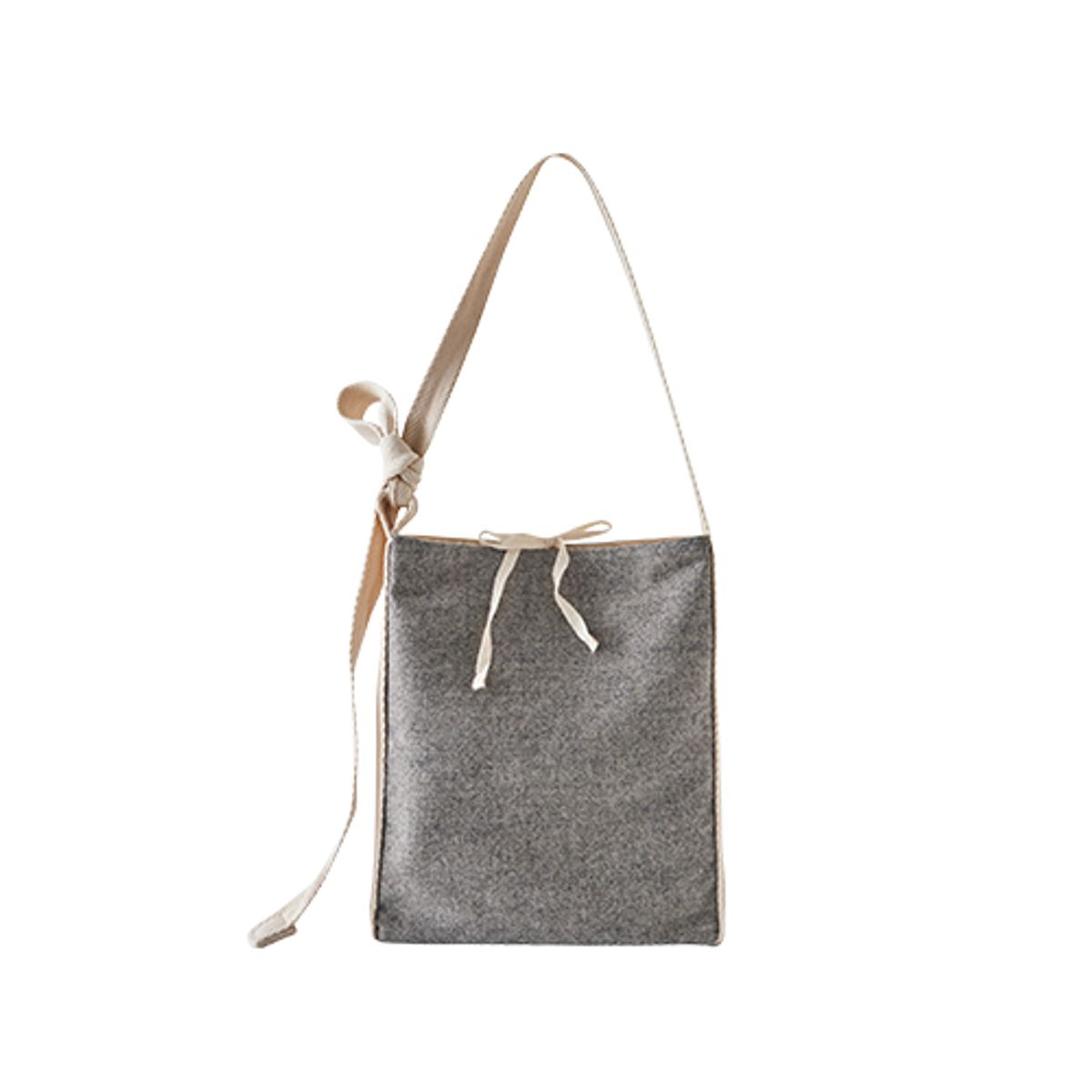 아이띵소(ITHINKSO) BOOK BAG 북백