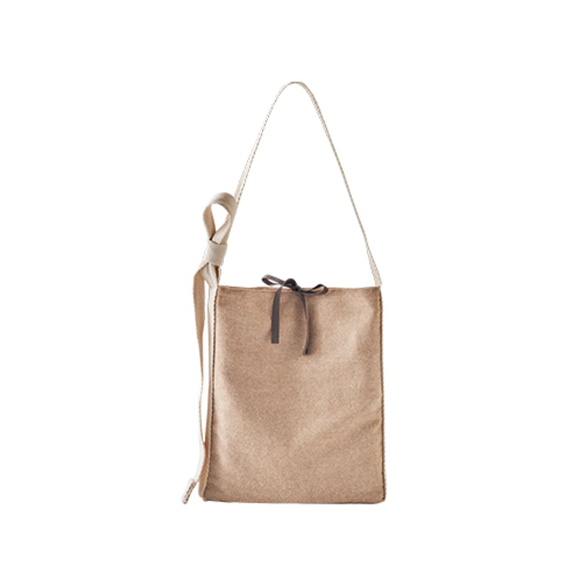 아이띵소(ITHINKSO) BOOK BAG 북백