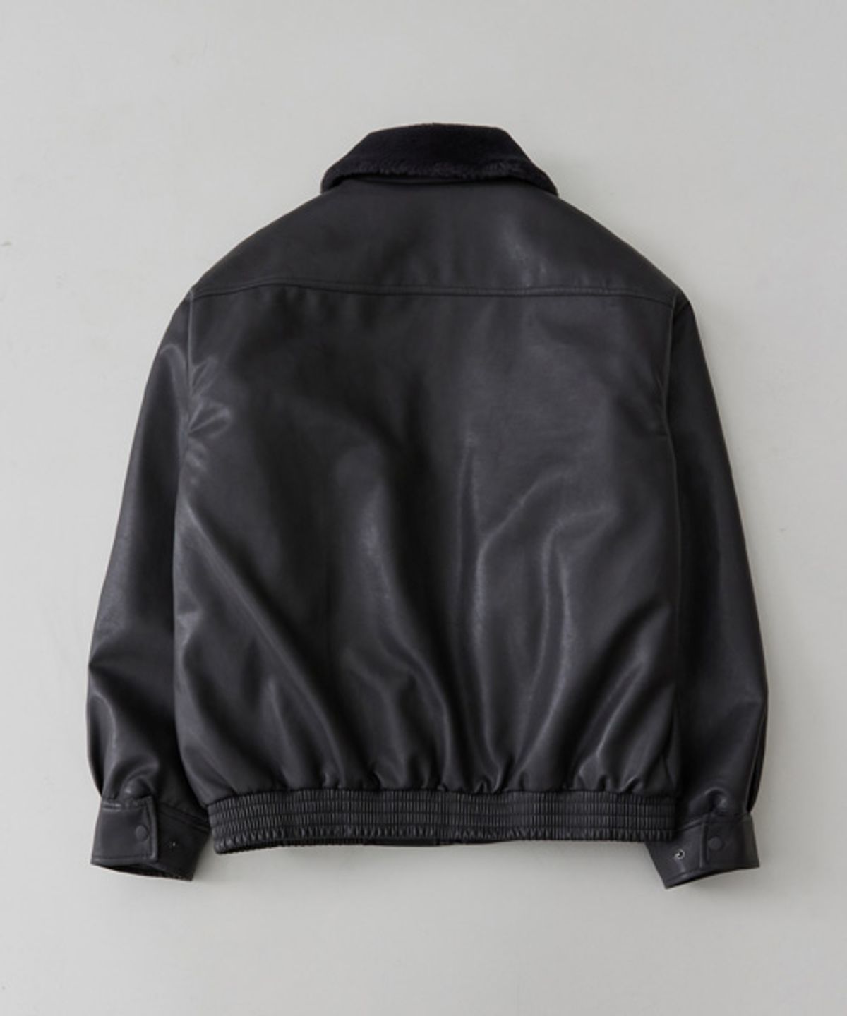 브이투(VTWO) 620 VEGAN LEATHER MUSTANG_GREY