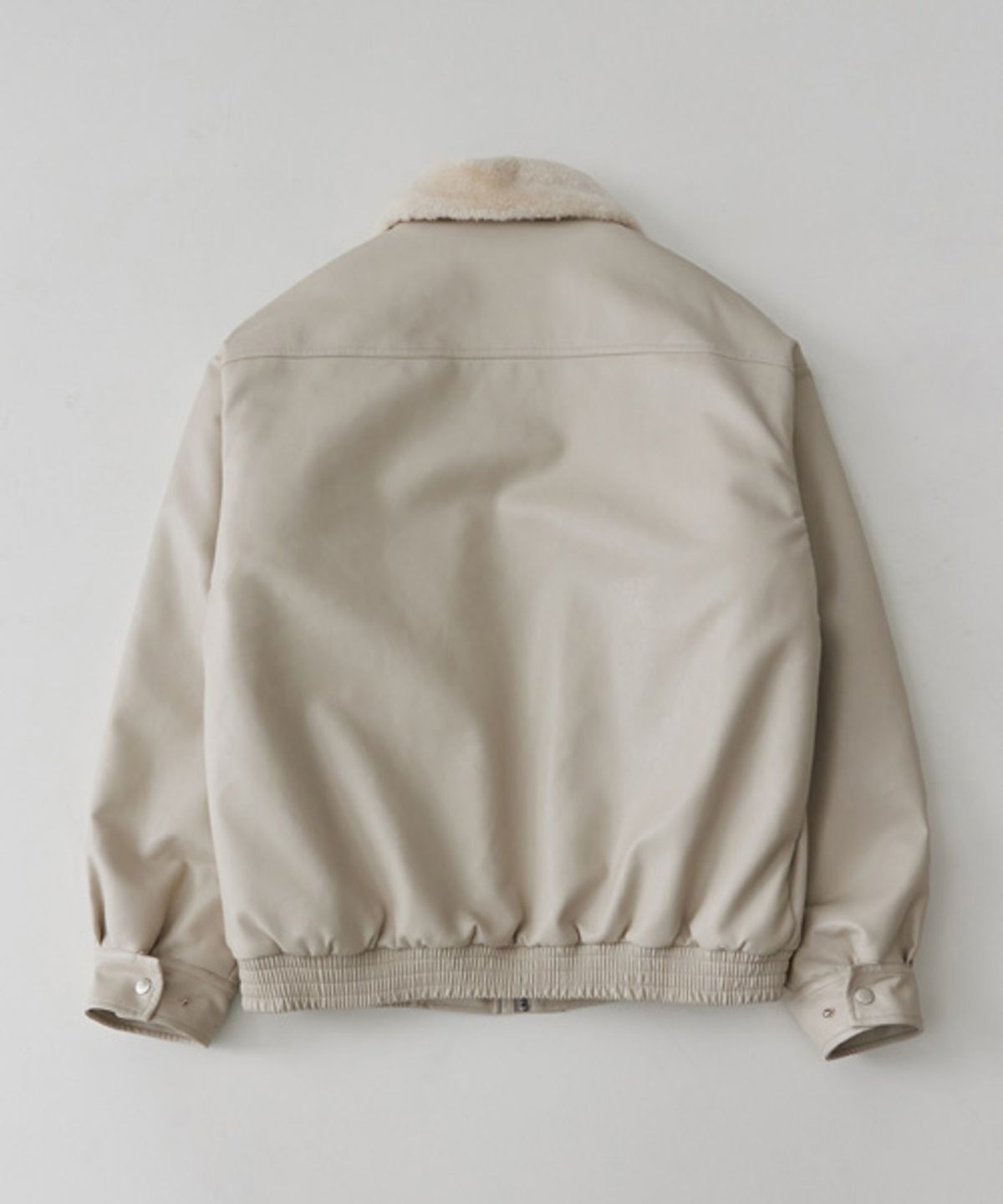브이투(VTWO) 620 VEGAN LEATHER MUSTANG_CREAM