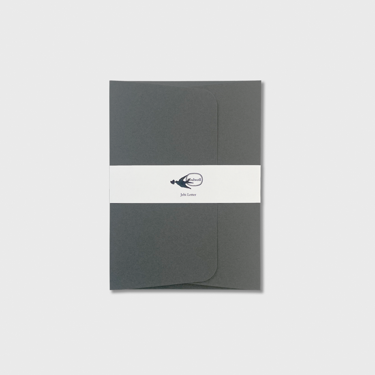 글월(GEULWOLL) Letter SetㅣLucky Jebi