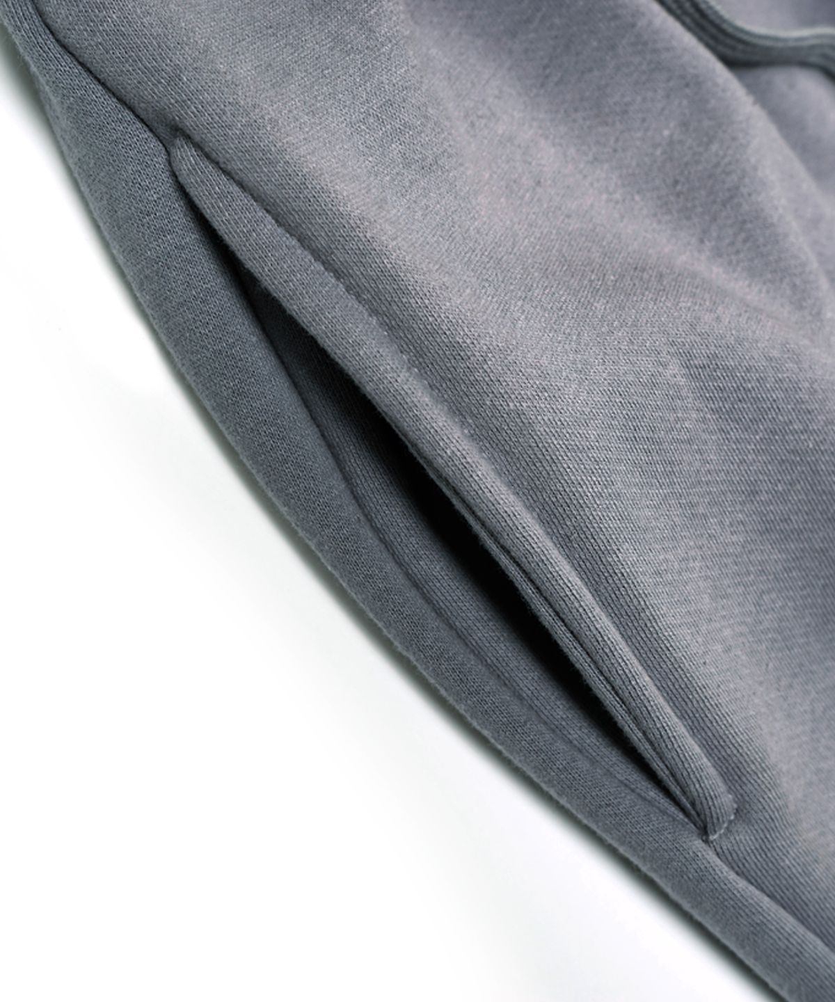 스티그마(STIGMA) 22 HALF COLOR HEAVY SWEAT JOGGER PANTS NAVY GREY