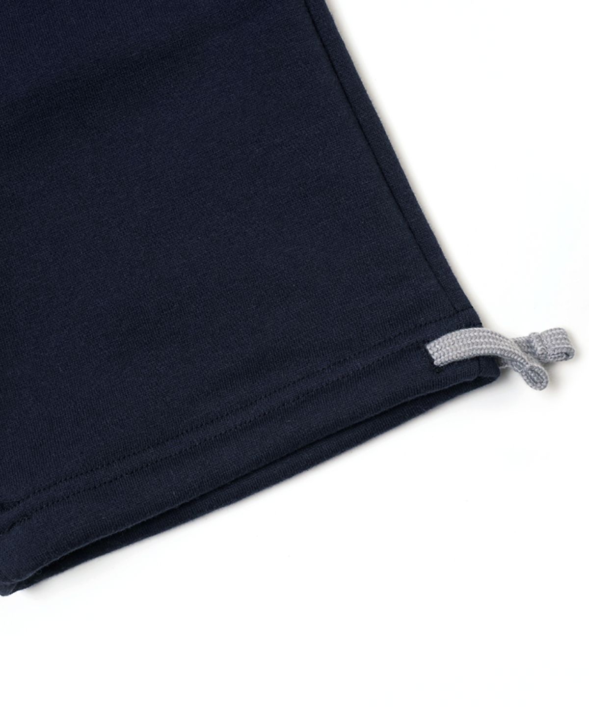 스티그마(STIGMA) 22 HALF COLOR HEAVY SWEAT JOGGER PANTS NAVY GREY