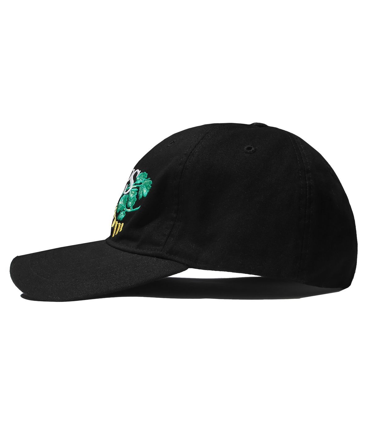 피지컬 디파트먼트(PHYSICAL DEPARTMENT) PHYPS® X HIEUTU CILANTRO CAP BLACK