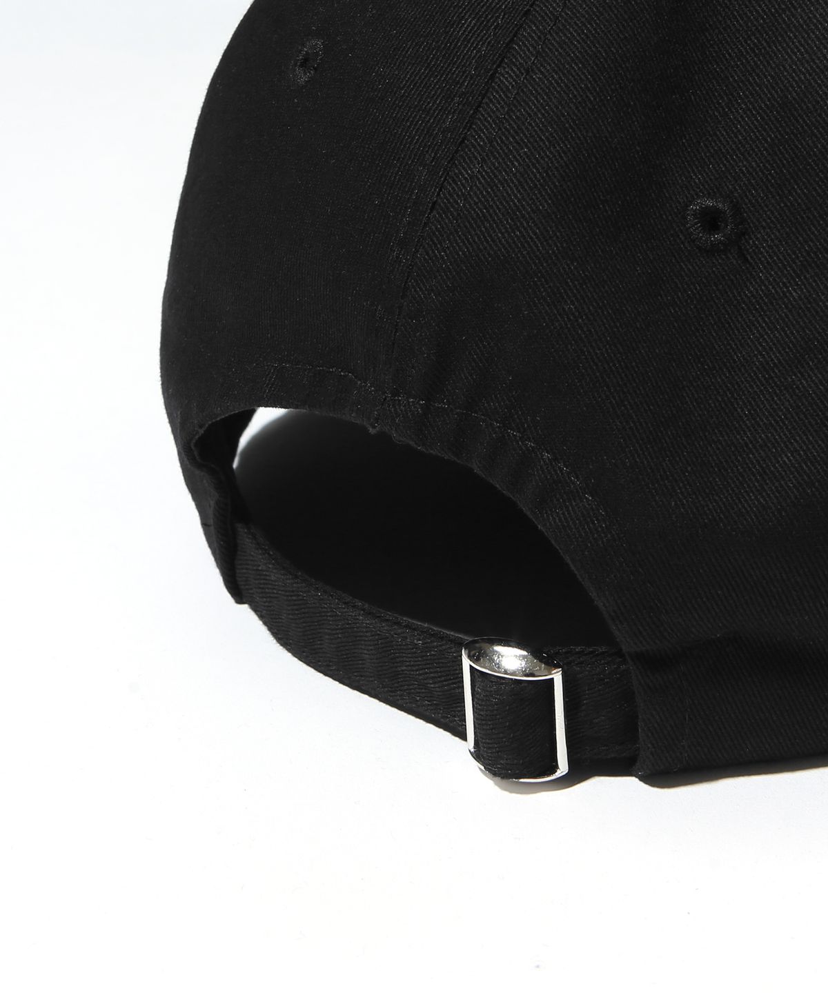 피지컬 디파트먼트(PHYSICAL DEPARTMENT) PHYPS® X HIEUTU CILANTRO CAP BLACK