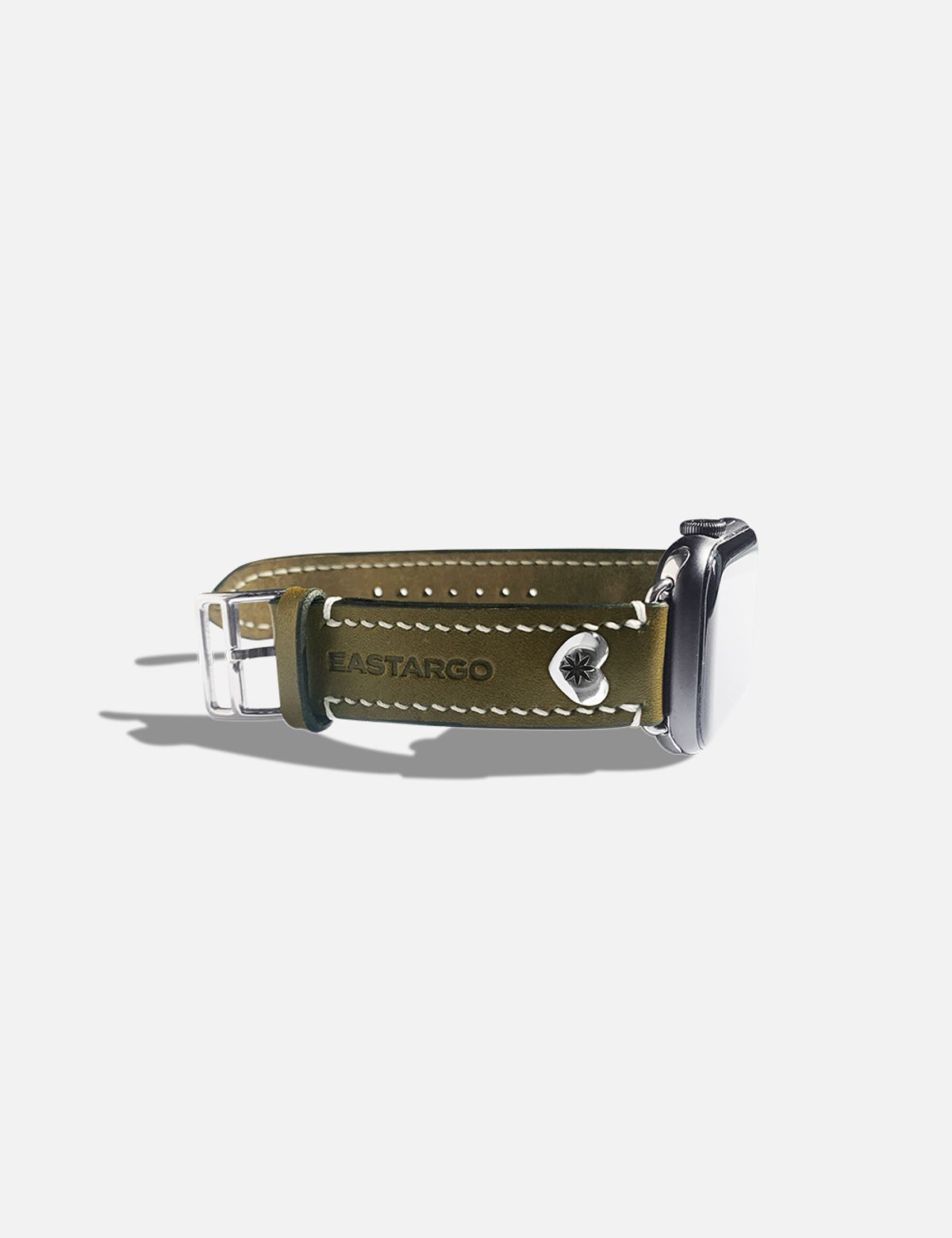 이스트아르고(EASTARGO) APPLE WATCH COMET HEART STRAP(KH)