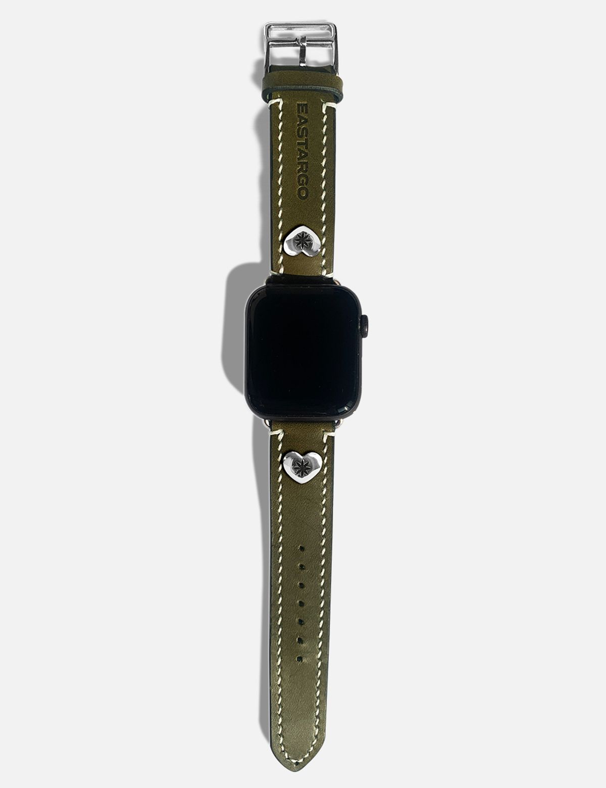 이스트아르고(EASTARGO) APPLE WATCH COMET HEART STRAP(KH)