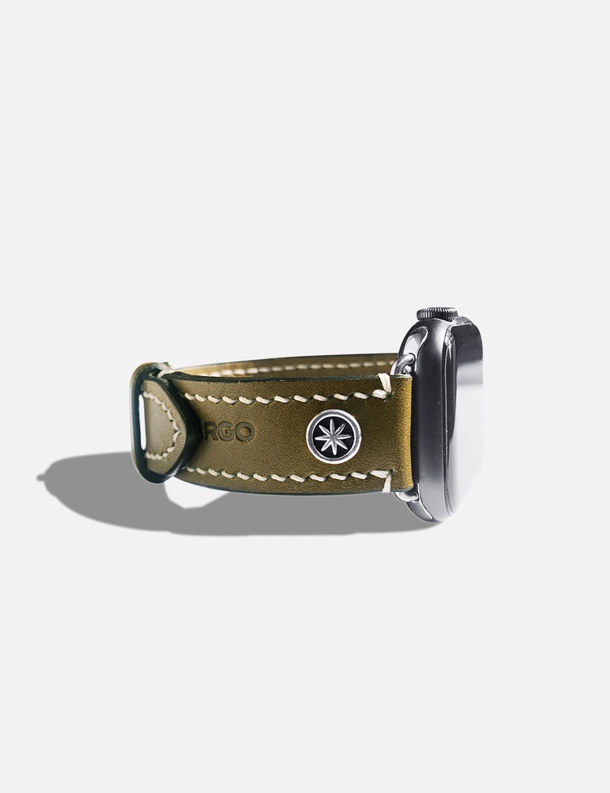 이스트아르고(EASTARGO) APPLE WATCH COMET STRAP(KH)