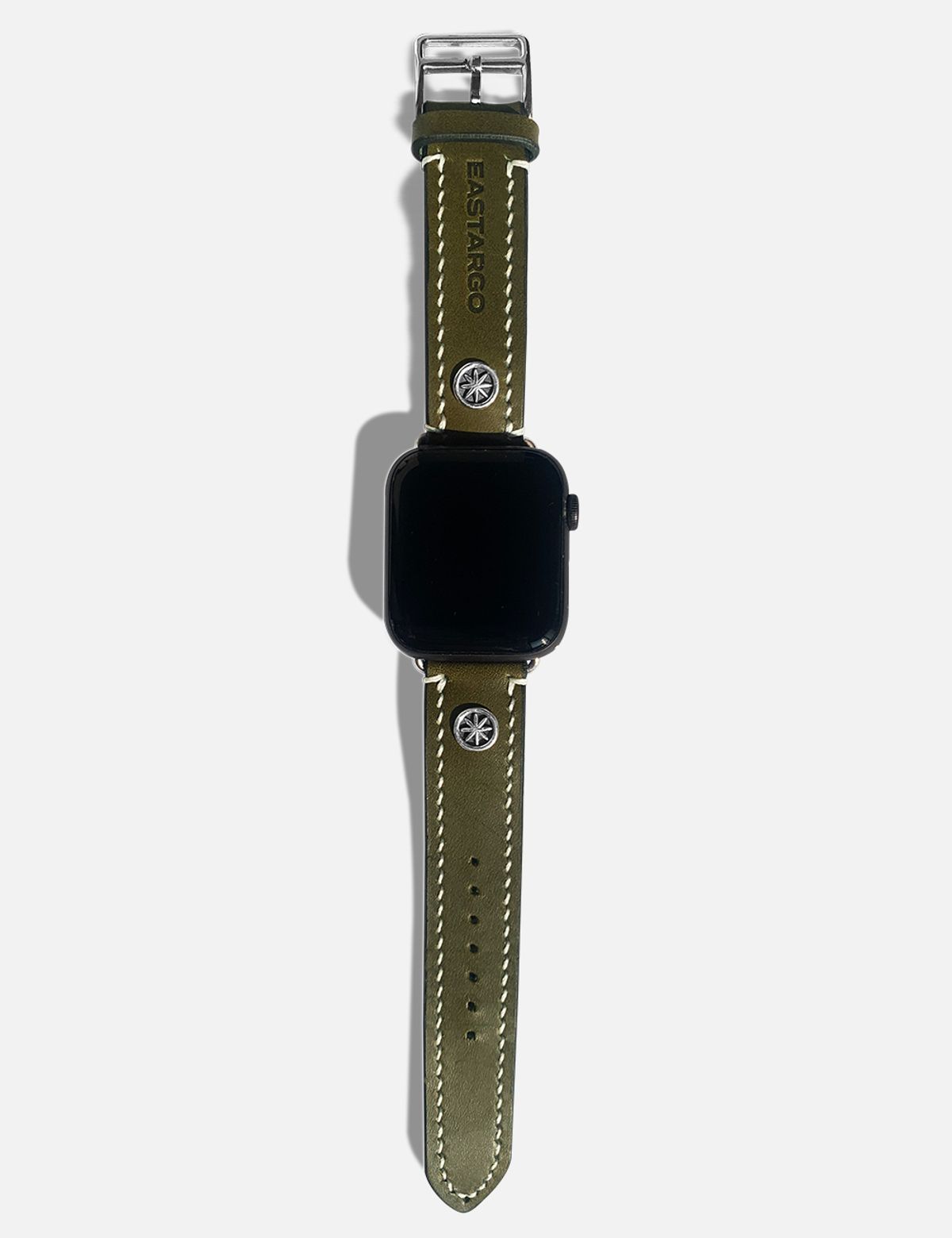 이스트아르고(EASTARGO) APPLE WATCH COMET STRAP(KH)
