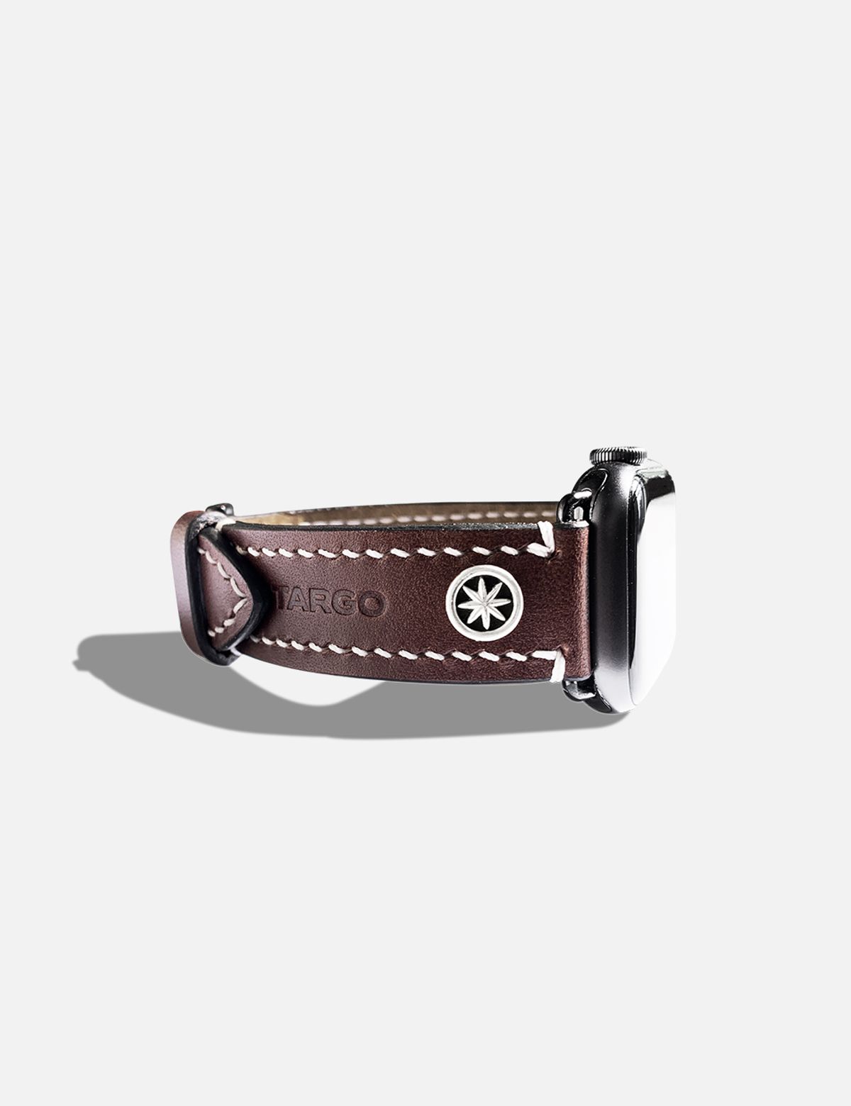 이스트아르고(EASTARGO) APPLE WATCH COMET STRAP(BR)