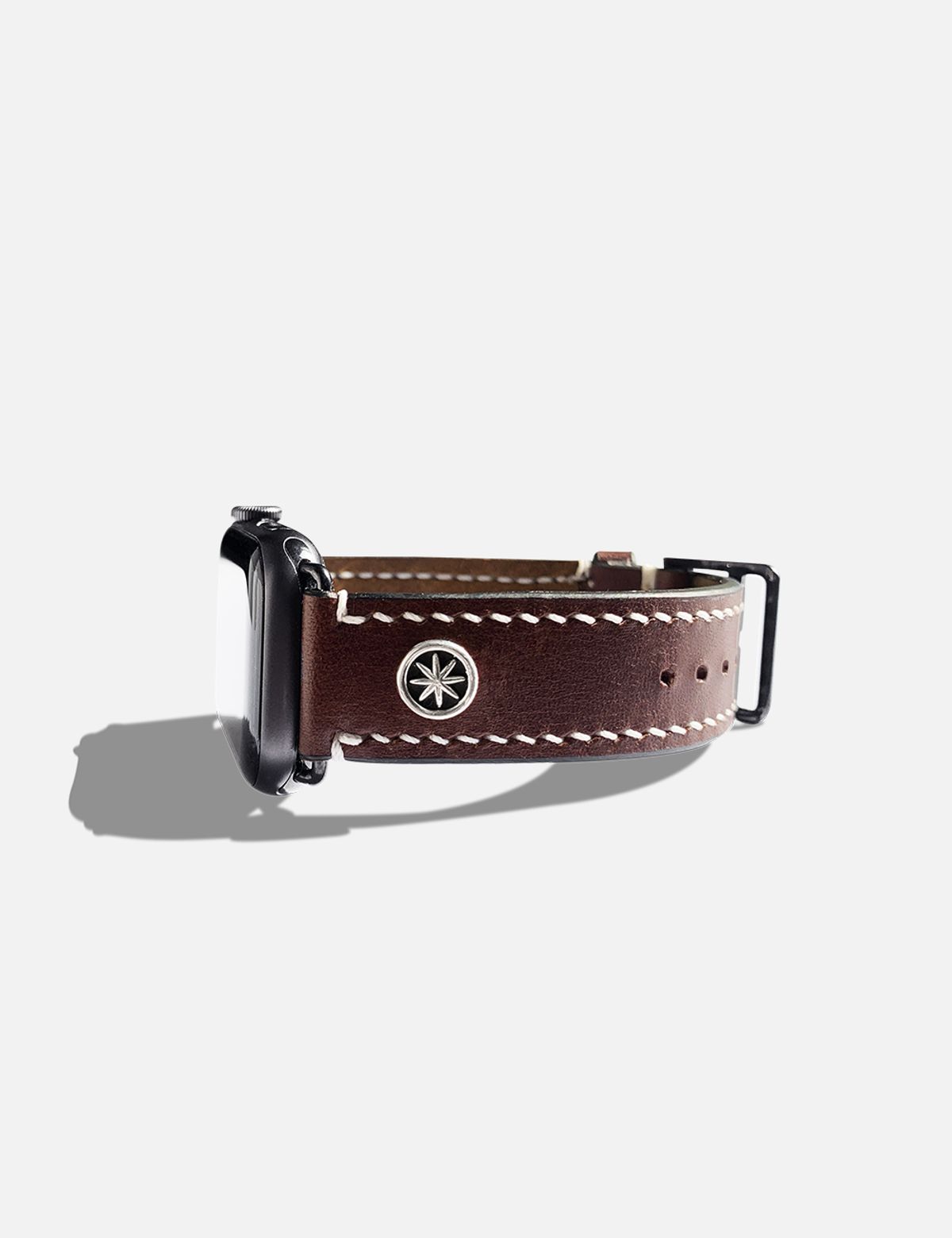 이스트아르고(EASTARGO) APPLE WATCH COMET STRAP(BR)