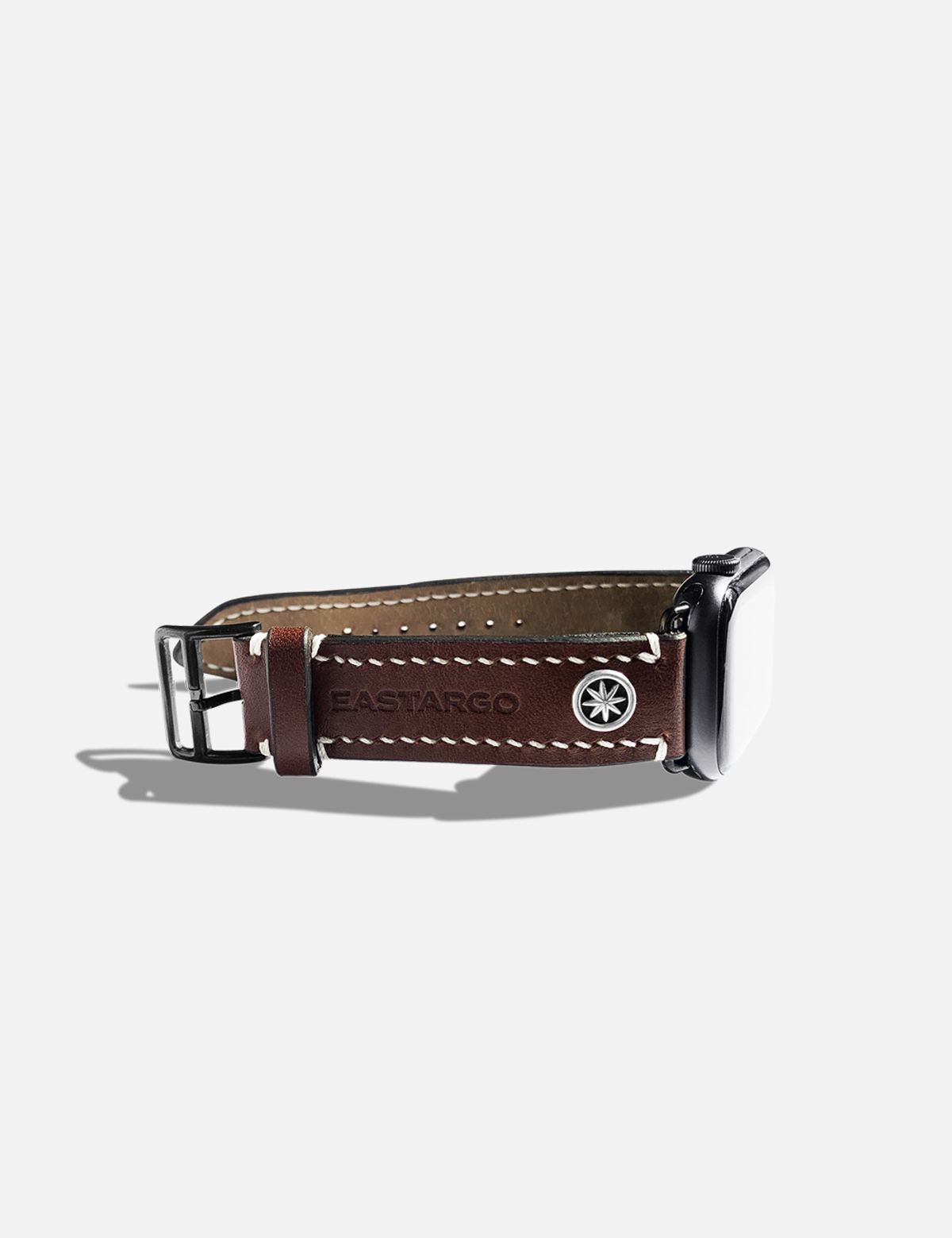 이스트아르고(EASTARGO) APPLE WATCH COMET STRAP(BR)