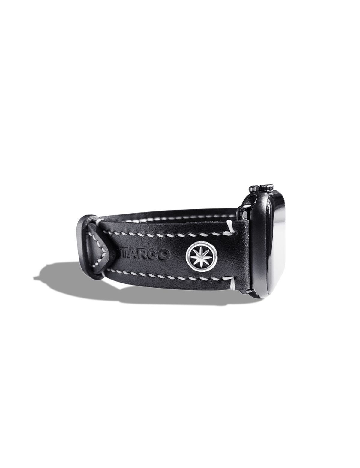이스트아르고(EASTARGO) APPLE WATCH COMET STRAP(BK)