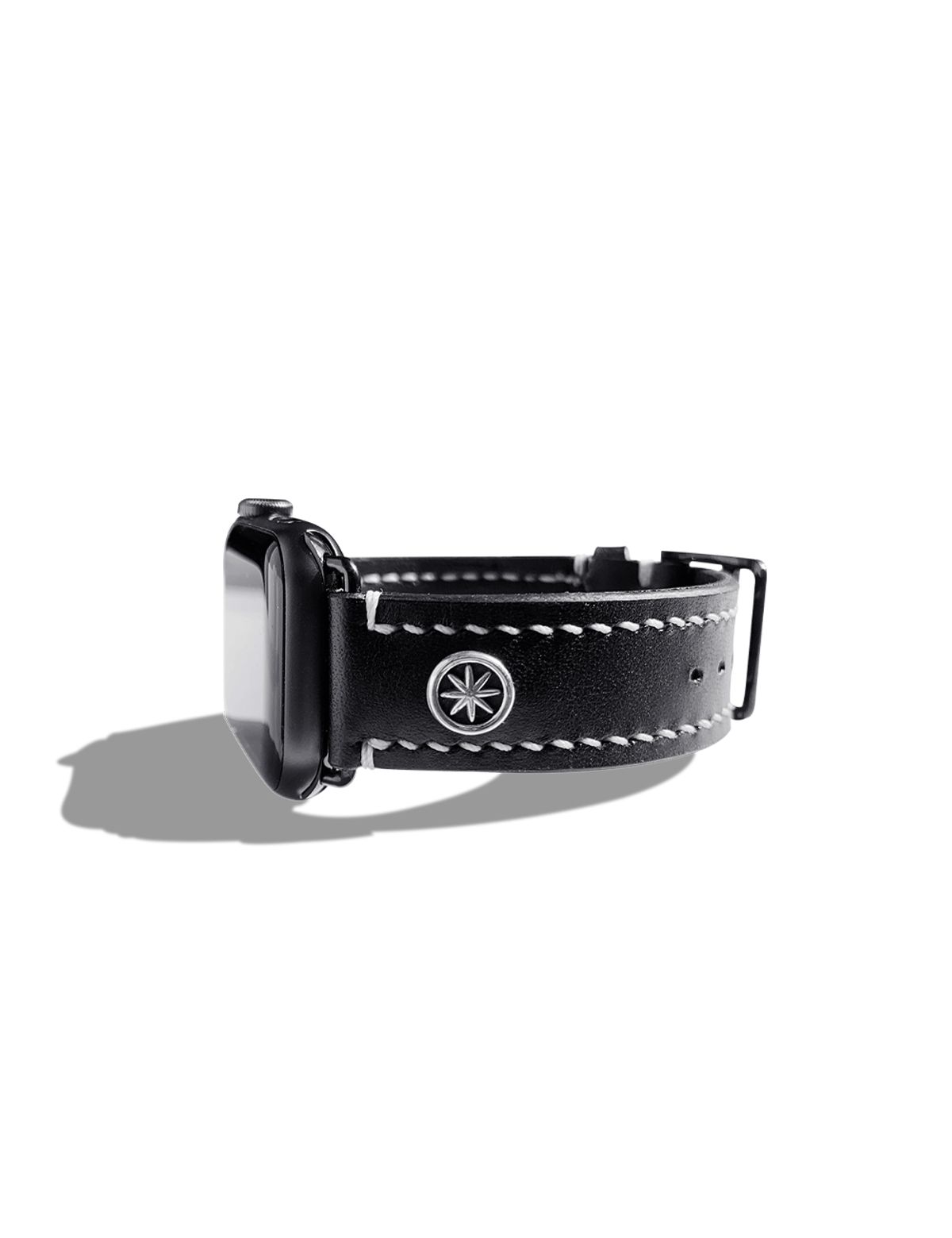 이스트아르고(EASTARGO) APPLE WATCH COMET STRAP(BK)