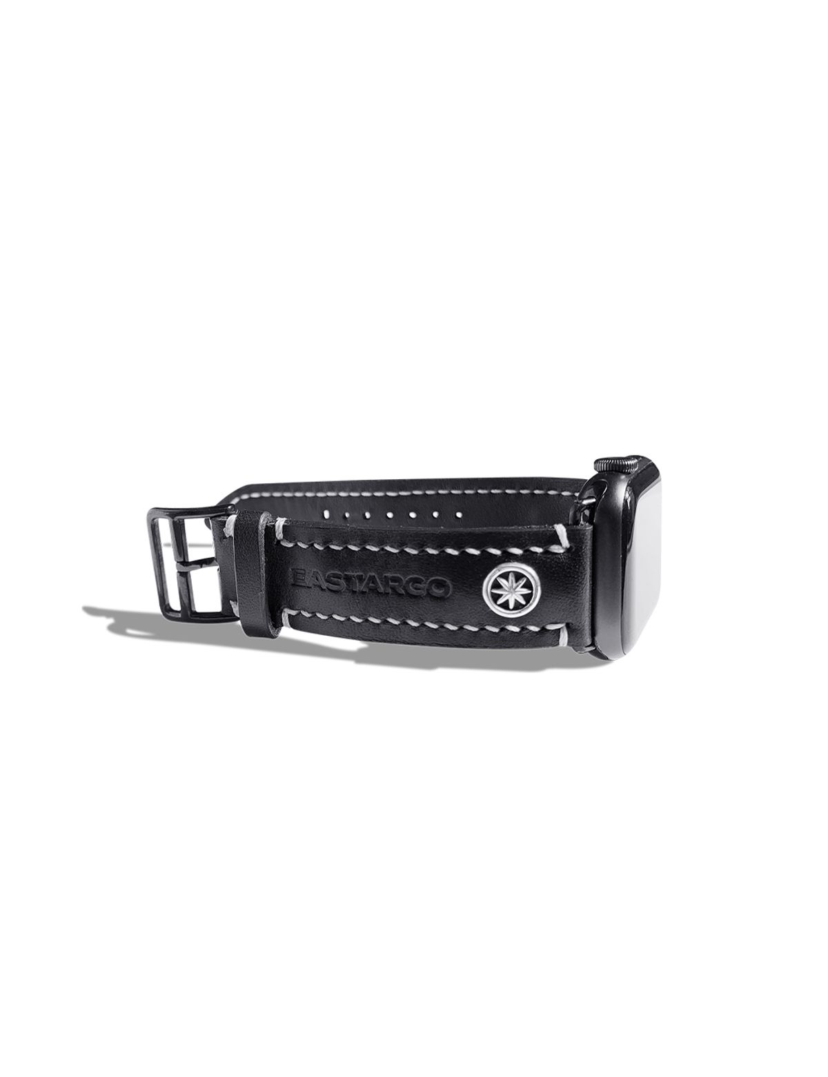 이스트아르고(EASTARGO) APPLE WATCH COMET STRAP(BK)