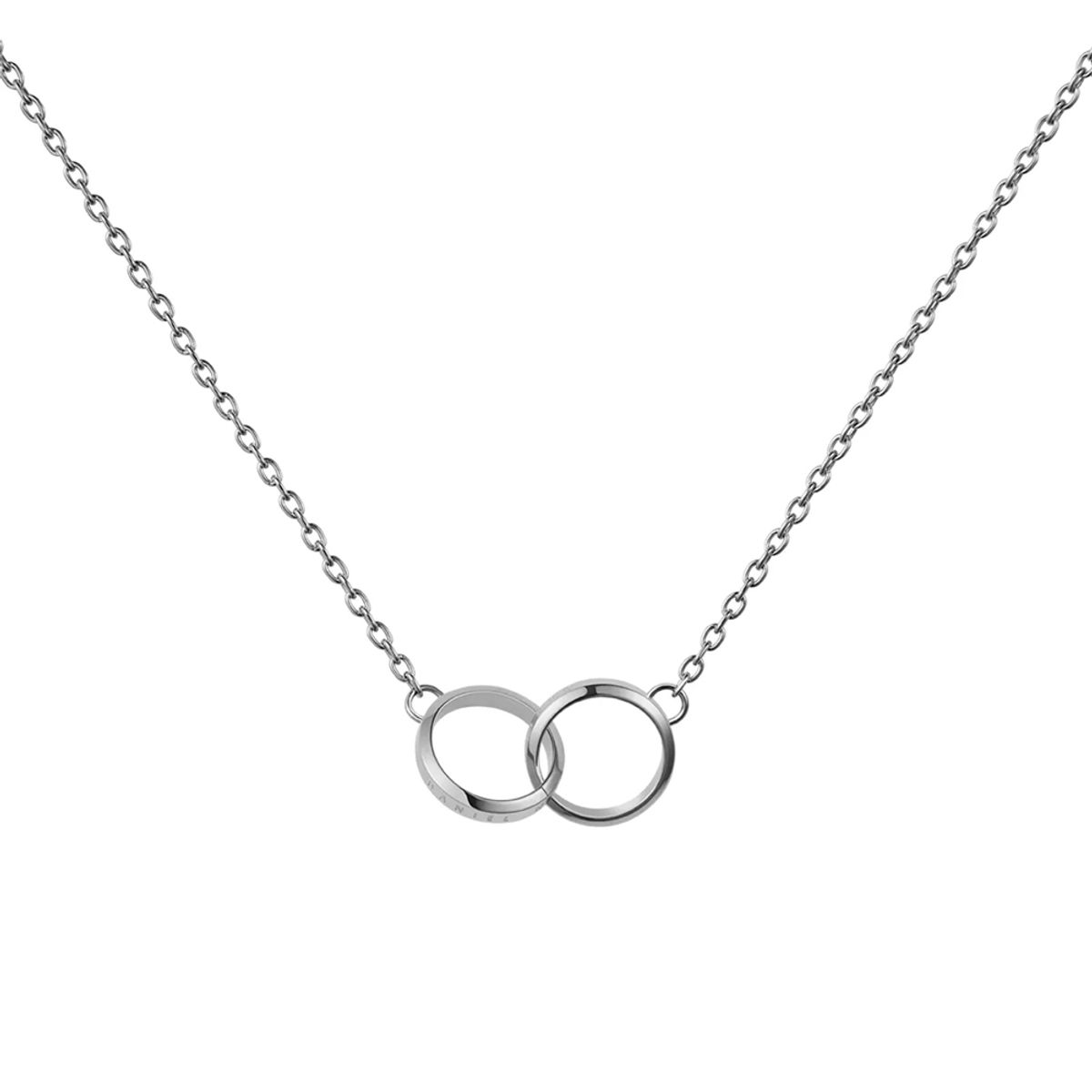 다니엘 웰링턴(DANIEL WELLINGTON) ELAN UNITY NECKLACE 3컬러 커플목걸이