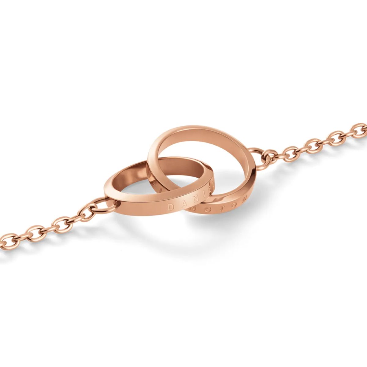 다니엘 웰링턴(DANIEL WELLINGTON) ELAN UNITY NECKLACE 3컬러 커플목걸이