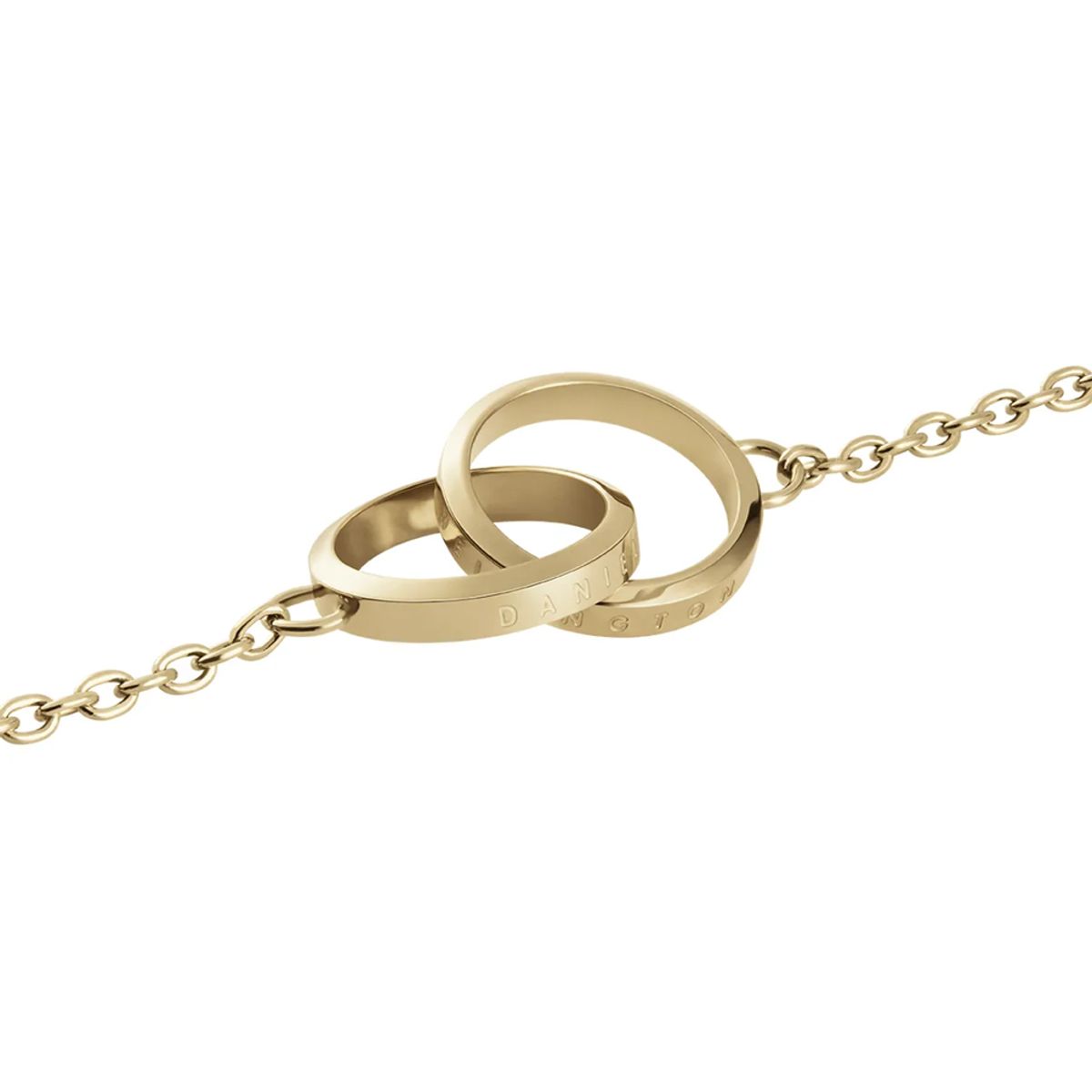 다니엘 웰링턴(DANIEL WELLINGTON) ELAN UNITY NECKLACE 3컬러 커플목걸이