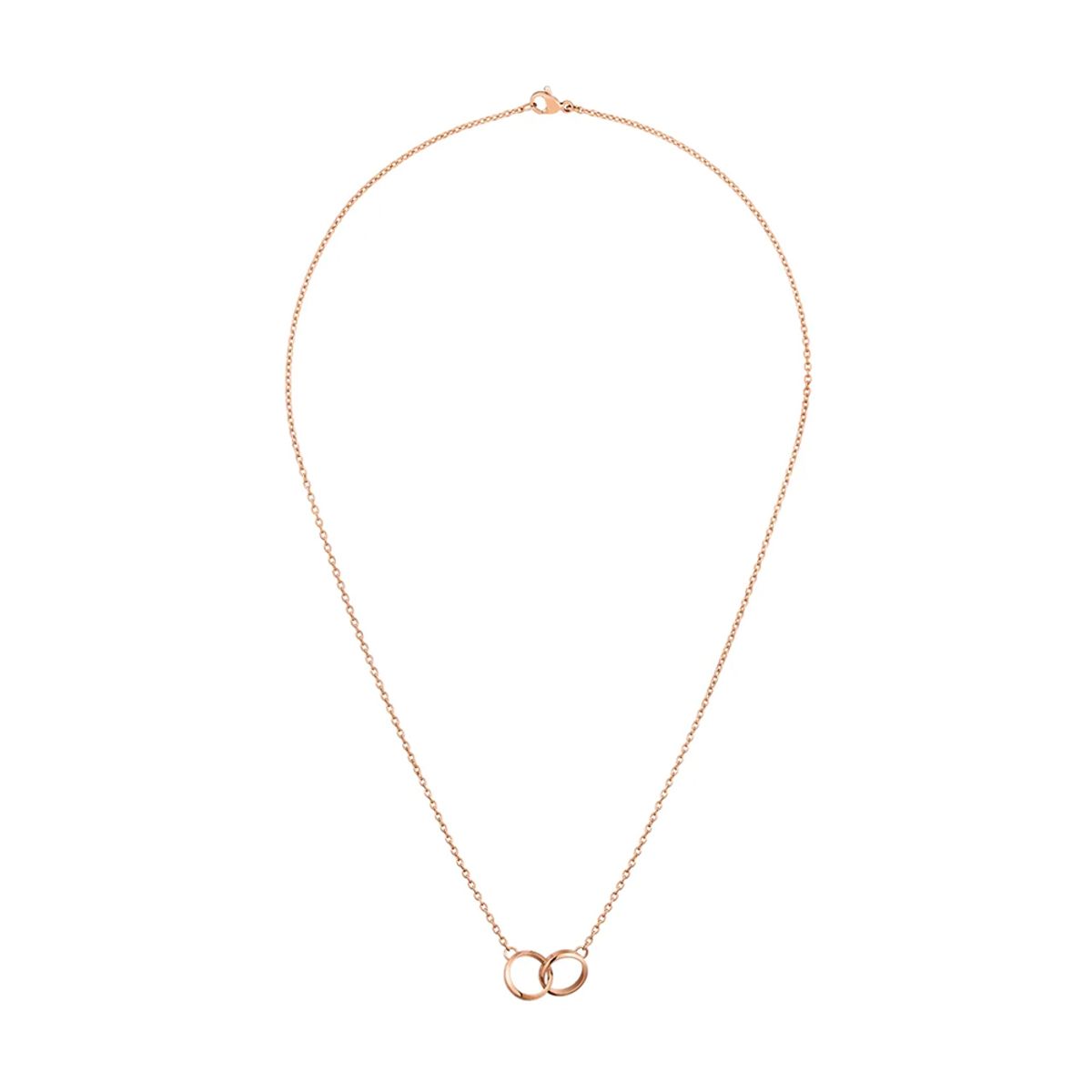 다니엘 웰링턴(DANIEL WELLINGTON) ELAN UNITY NECKLACE 3컬러 커플목걸이