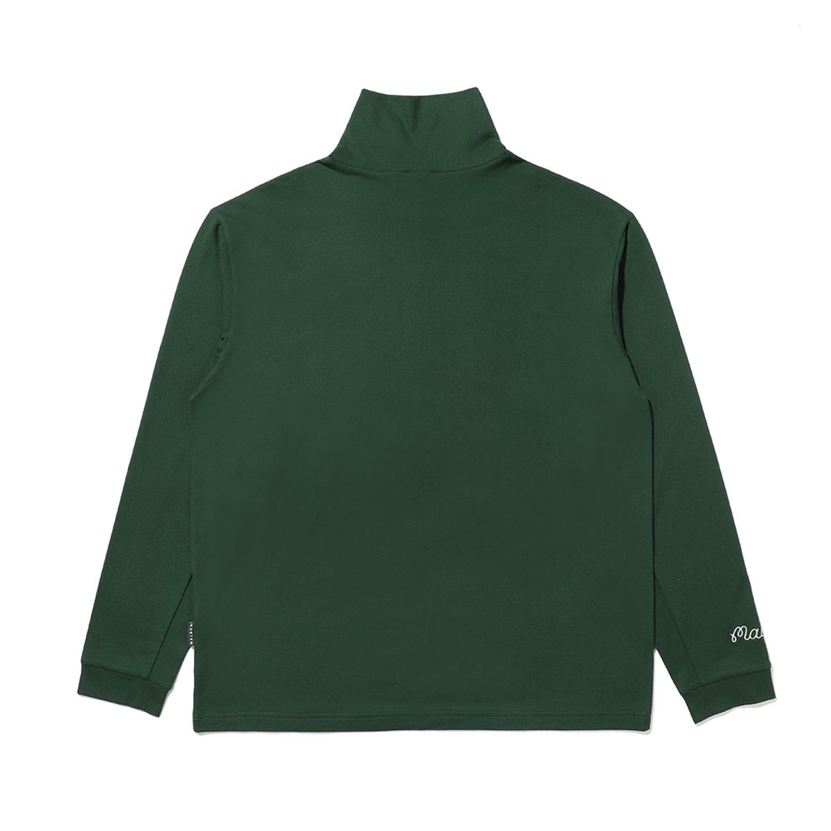 말본 골프(MALBON GOLF) 브러쉬 베이스 레이어 GREEN (MAN)
