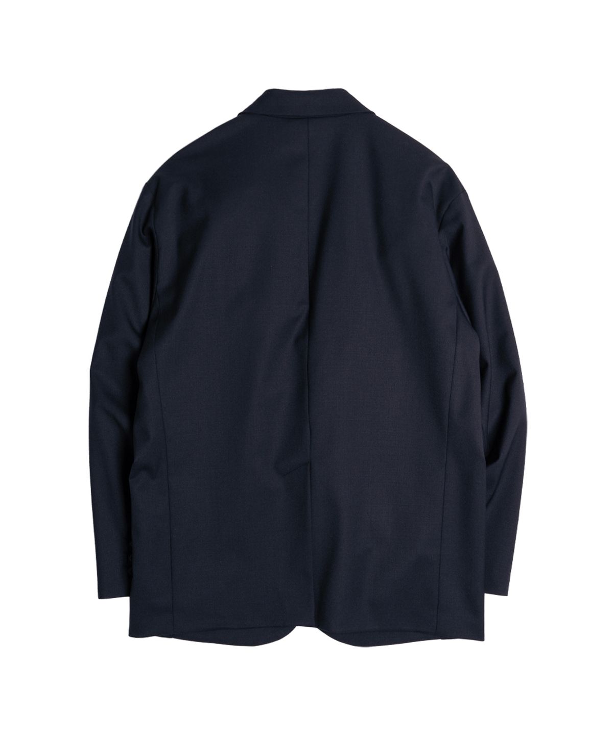 러프사이드(ROUGHSIDE) Club Jacket Navy
