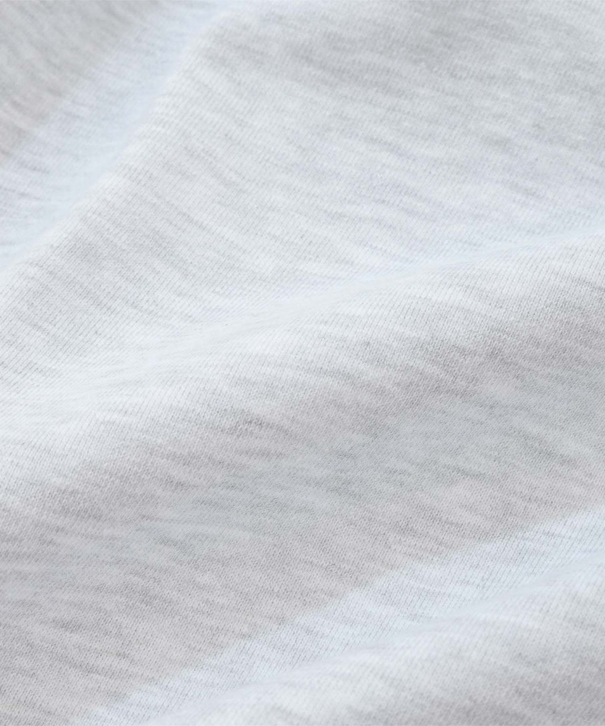 리트리버클럽(RETRIEVER CLUB) RRC SOCCER CREWNECK [MELANGE GRAY]