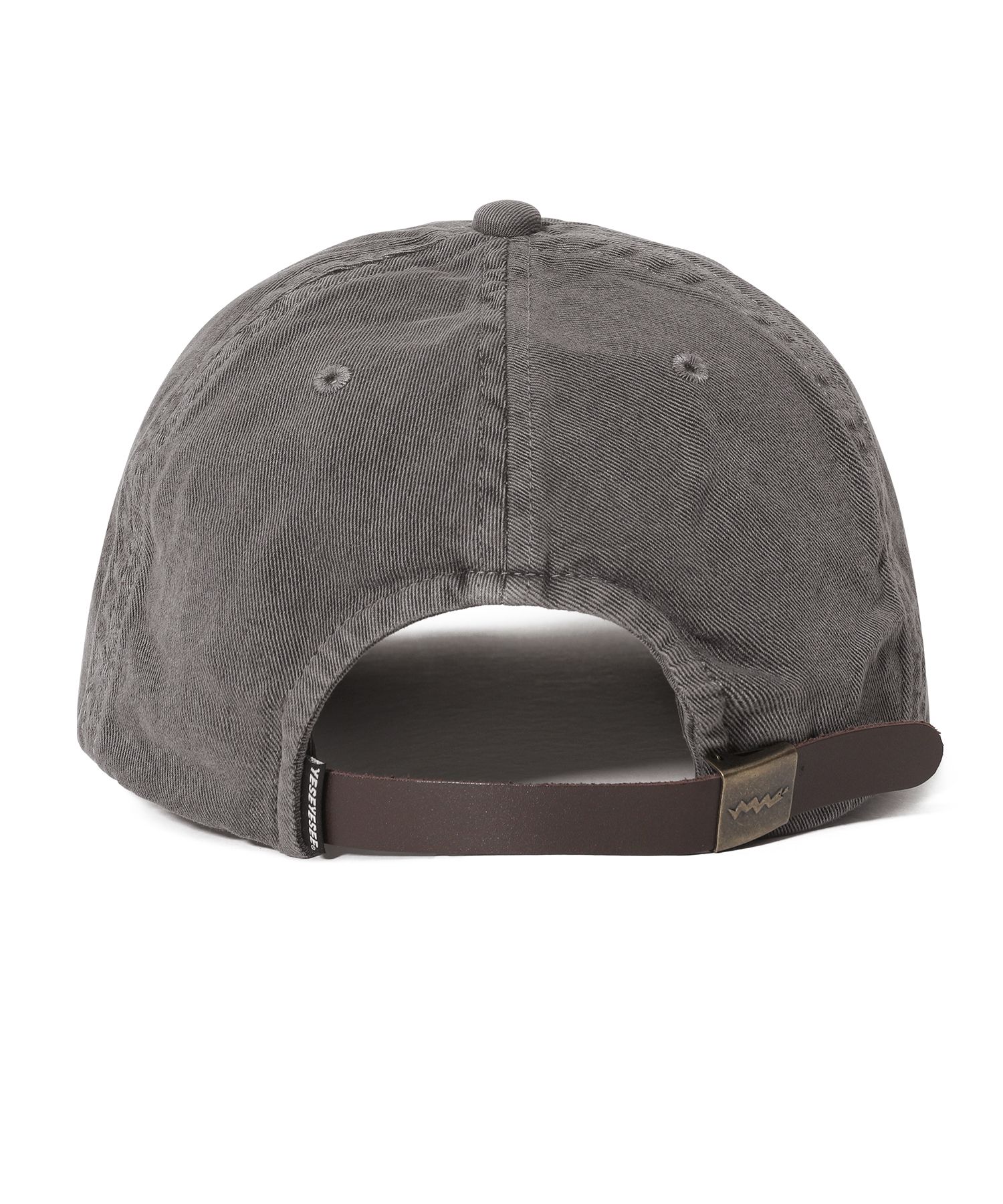 【YESEYESEE】SN-Logo Cap yeseyesee® :: Logo Cap Black