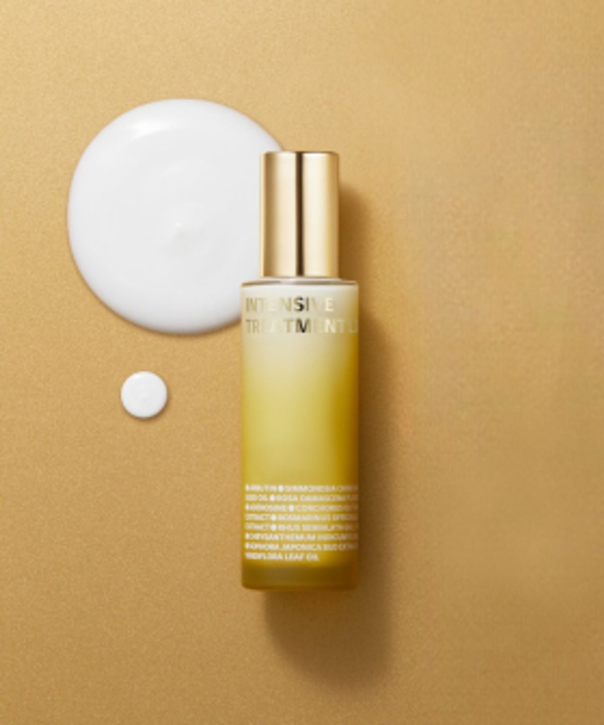 아이소이(ISOI) 인텐시브 트리트먼트 로션 90ml