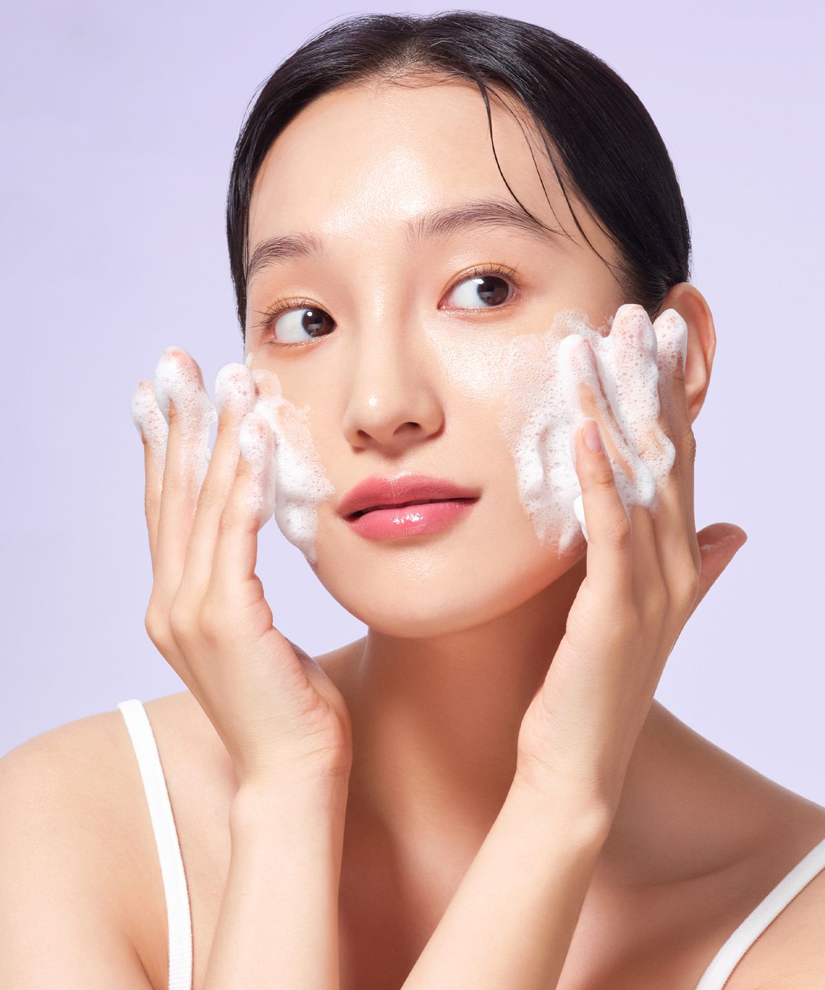 스킨앤랩(SKIN N LAB) 베리어덤 마일드 폼 클렌저 150ml