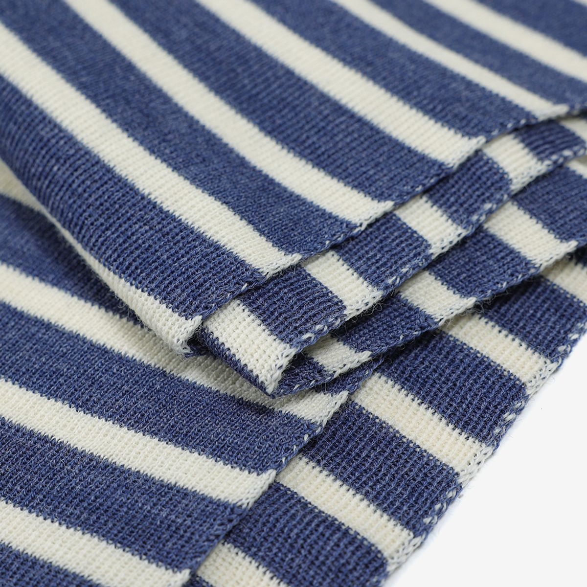 세인트제임스(SAINT JAMES) Scarf Raye (0UP) HSJU2231409-0UP