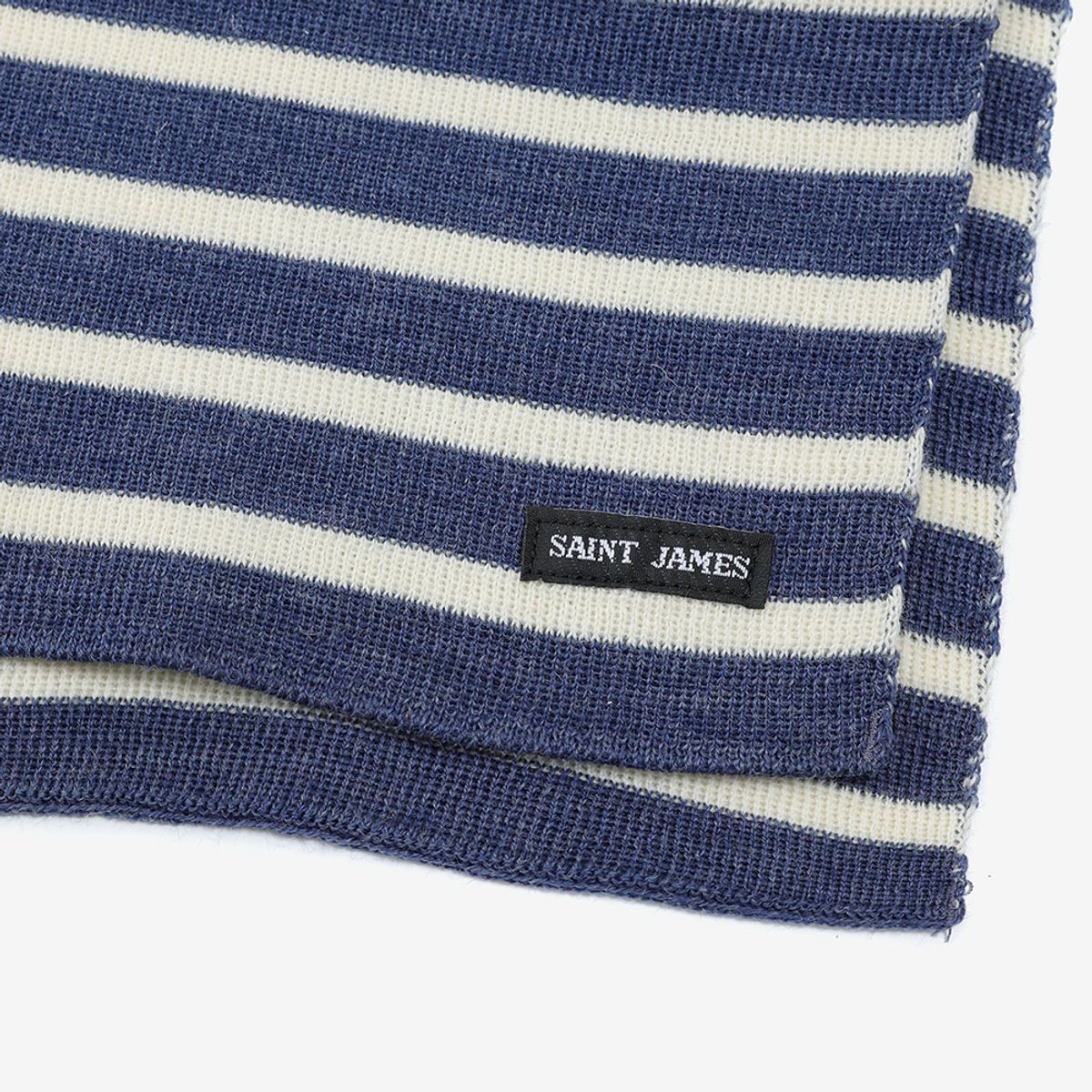 세인트제임스(SAINT JAMES) Scarf Raye (0UP) HSJU2231409-0UP