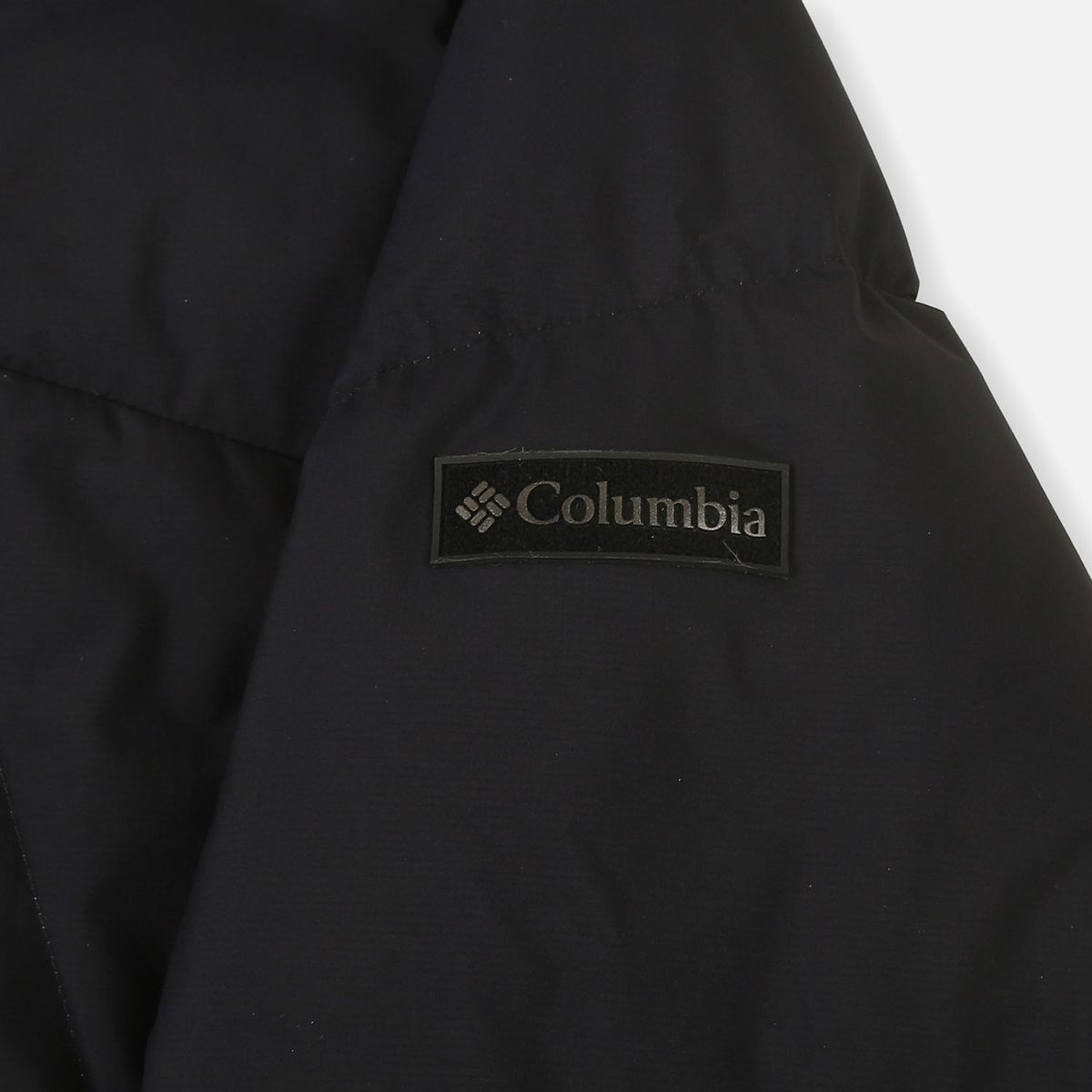 컬럼비아(COLUMBIA) 우먼스 마운틴 후드 더블유에스 숏 다운 자켓