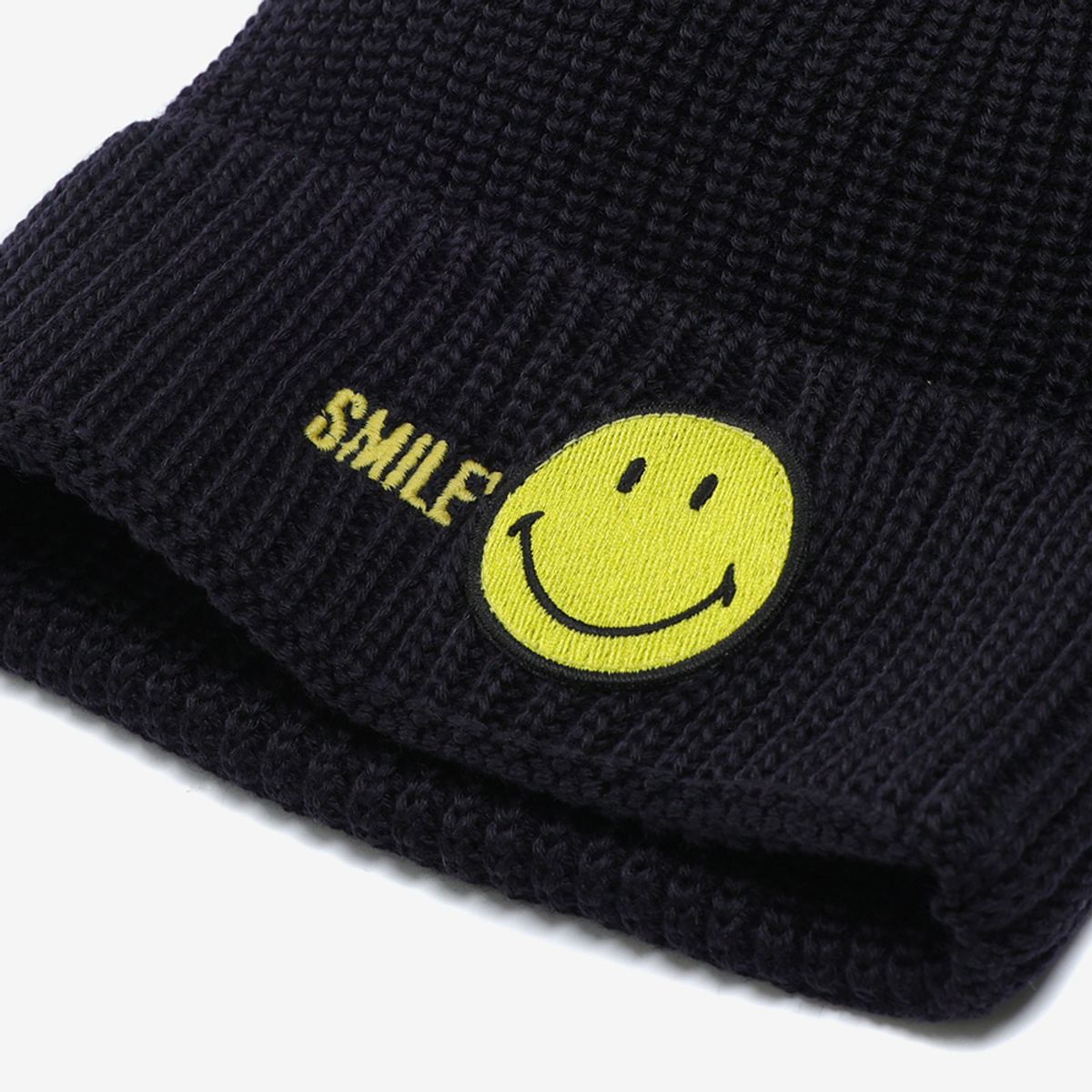 세인트제임스(SAINT JAMES) Smiley Canot (0CC) HSJU2230917-0CC
