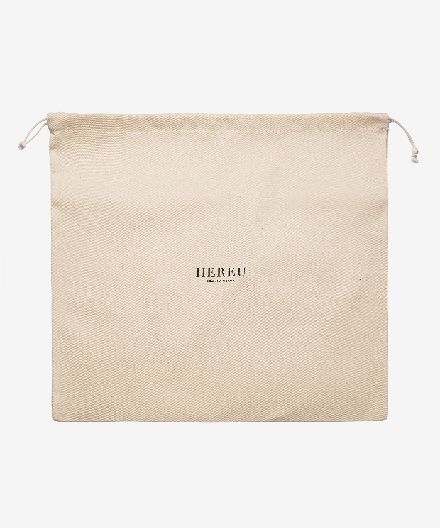 ◆HEREU◆ Mini color tote bag beige black WBS21CAMI001 WBS21 MUSINSA | HEREU Mini Color Tote Bag - Beige: Black