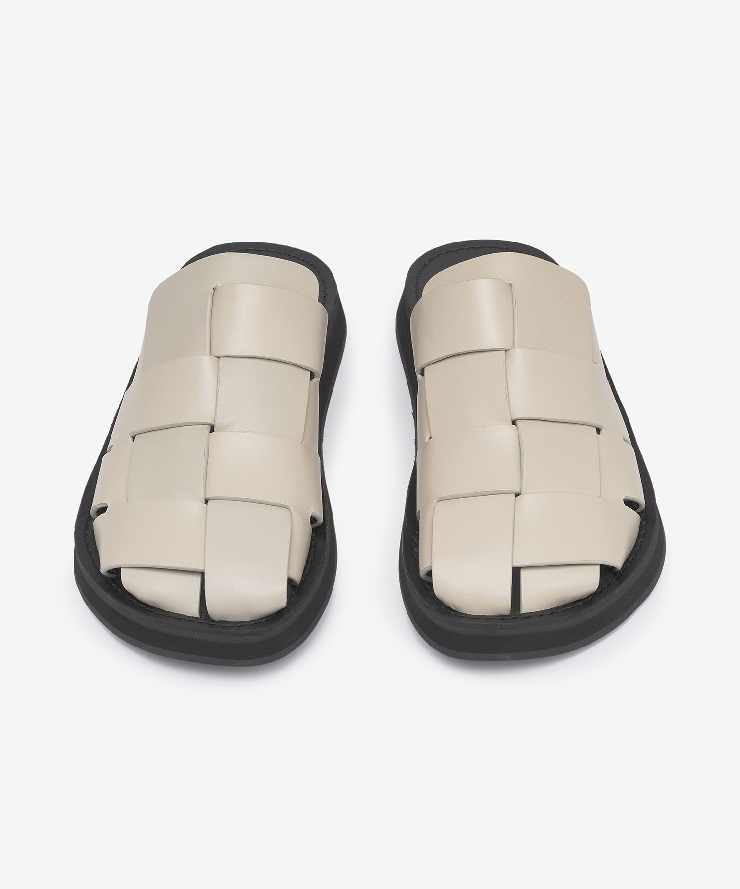 MUSINSA | HEREU Dira Slide - Kirstard / WFP22DIRA003