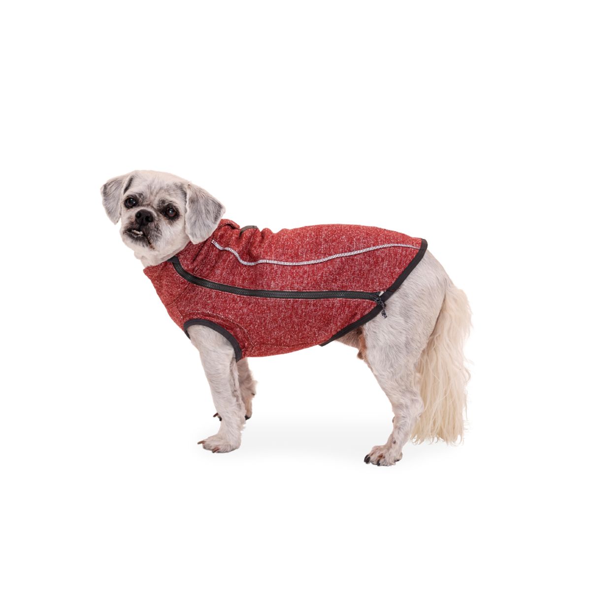 러프웨어(RUFFWEAR) 햄프 하운드 스웨터 (Hemp Hound™ Sweater)