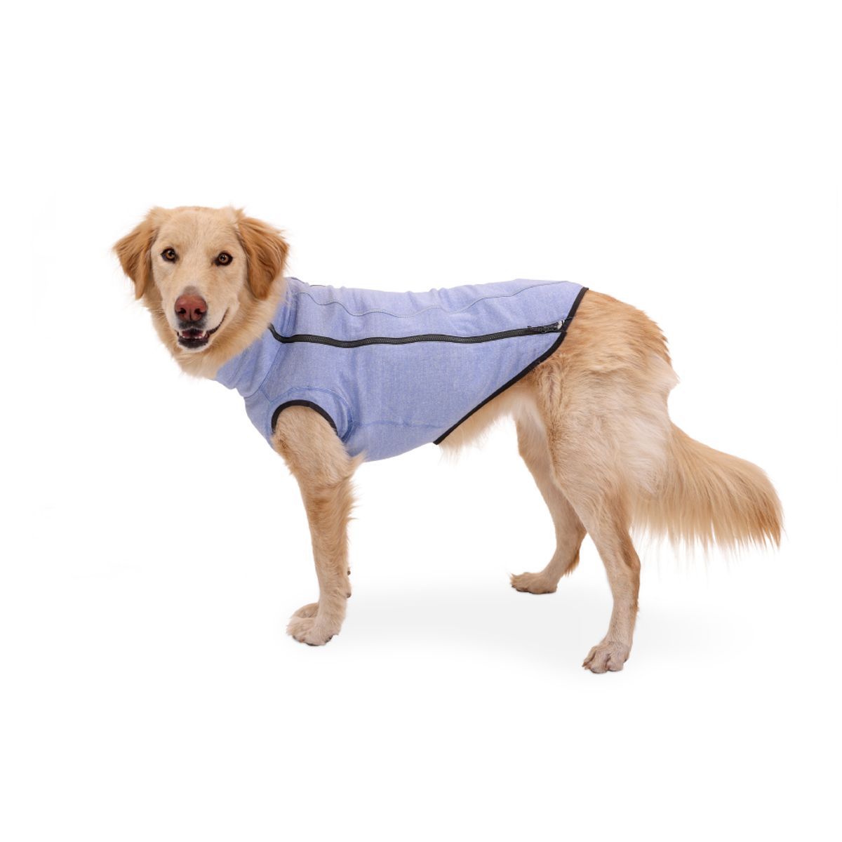 러프웨어(RUFFWEAR) 햄프 하운드 스웨터 (Hemp Hound™ Sweater)