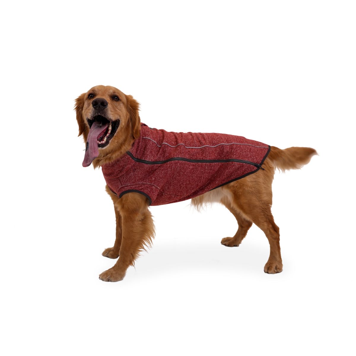 러프웨어(RUFFWEAR) 햄프 하운드 스웨터 (Hemp Hound™ Sweater)