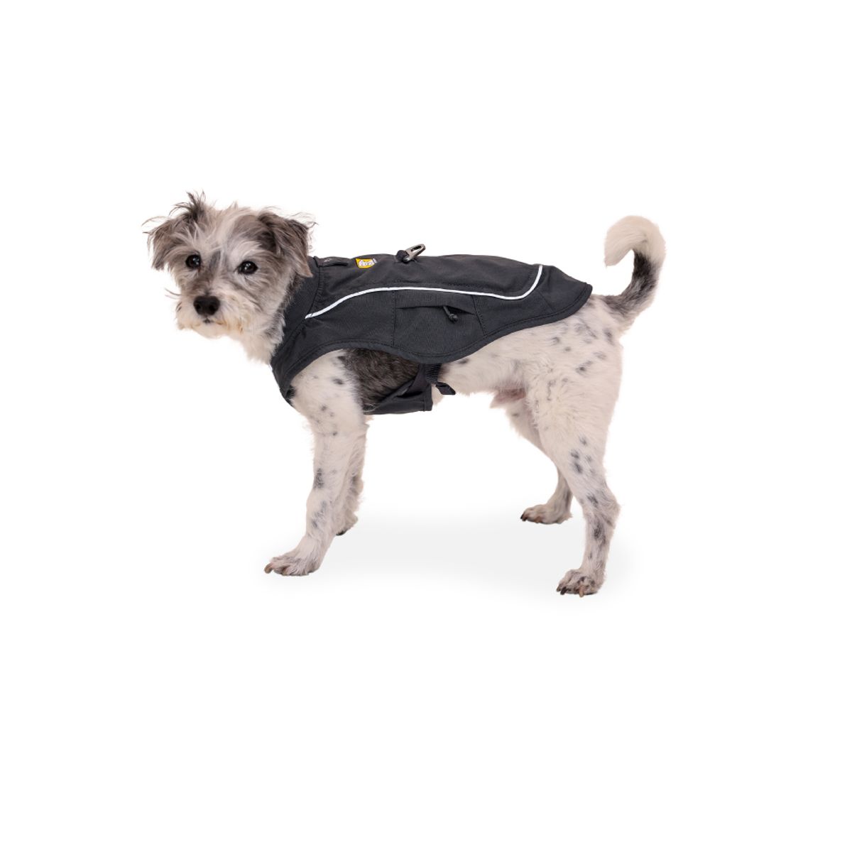 러프웨어(RUFFWEAR) 오버코트 퓨즈 하네스 콤보 재킷 (Overcoat Fuse™ Jacket)