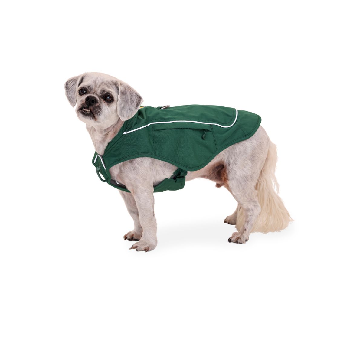 러프웨어(RUFFWEAR) 오버코트 퓨즈 하네스 콤보 재킷 (Overcoat Fuse™ Jacket)